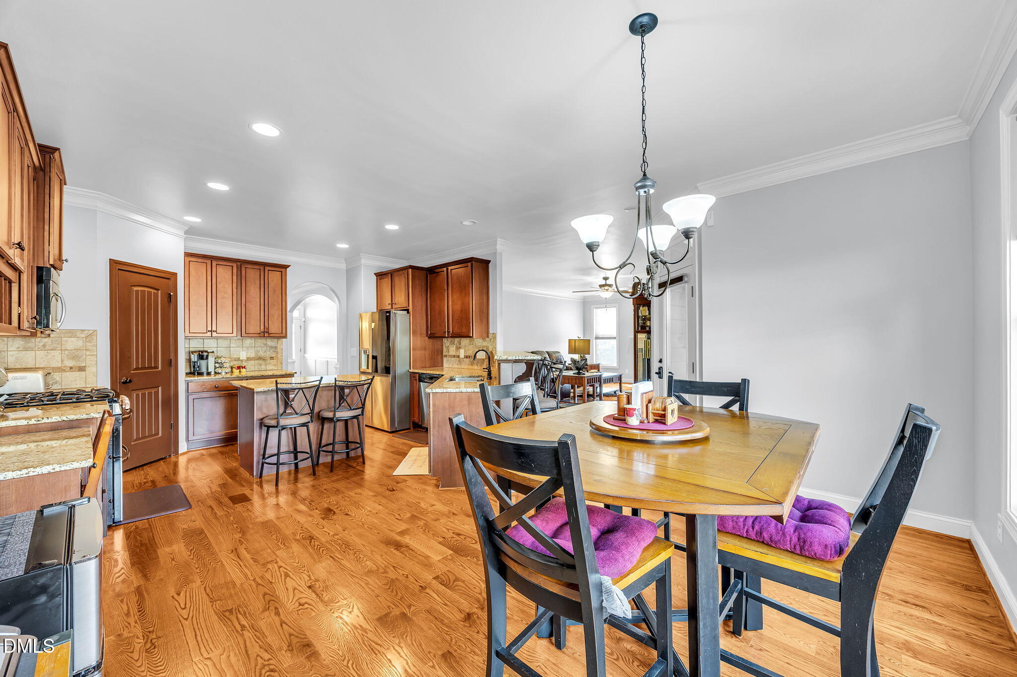 418 Granite Creek Drive