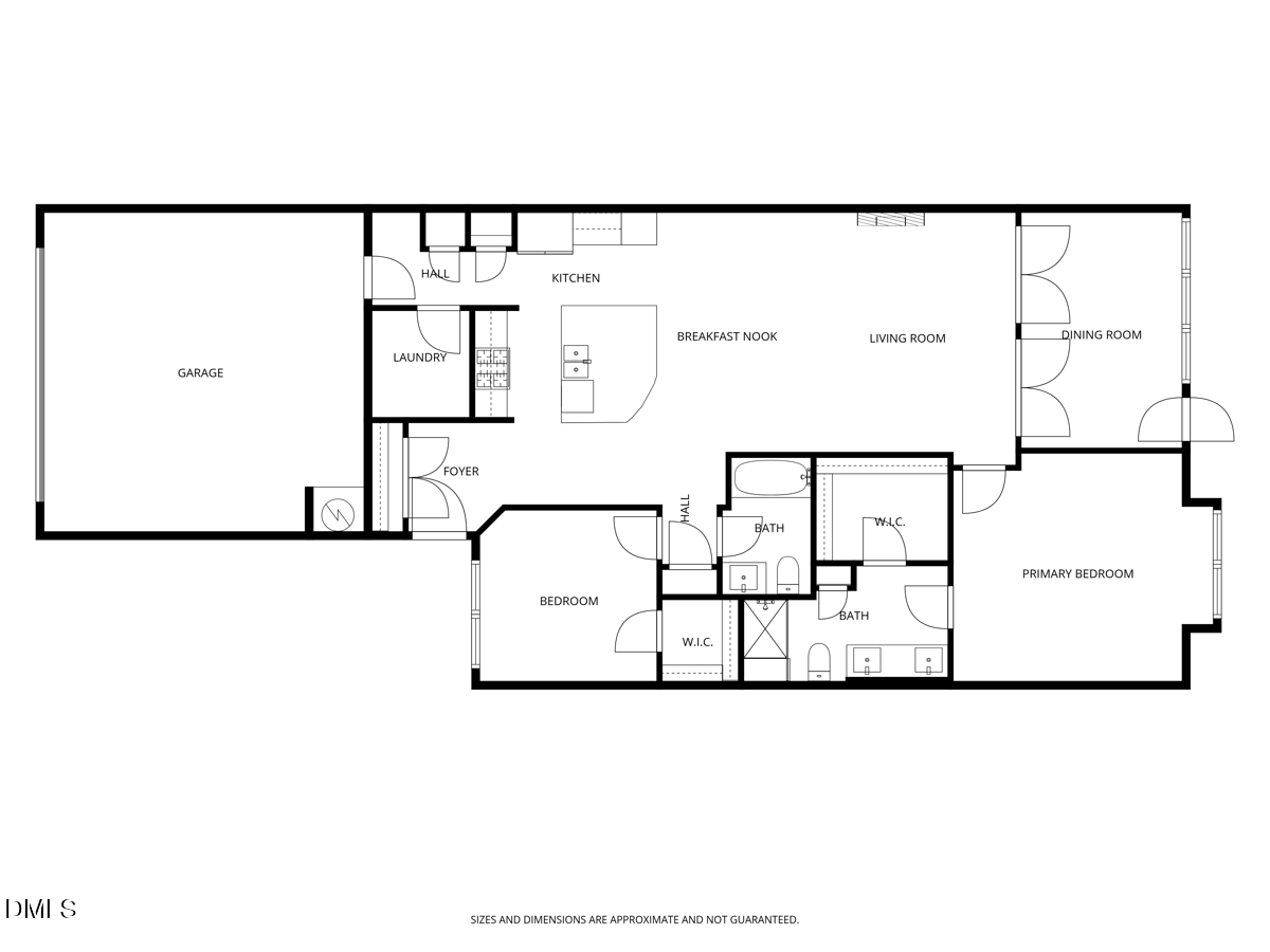 1010 Morrison Drive