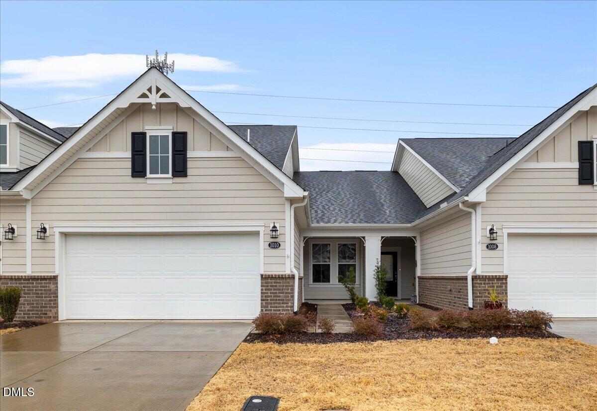 1010 Morrison Drive