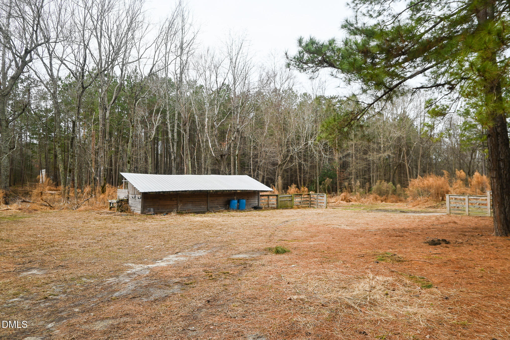 867 Pilot-Riley Road