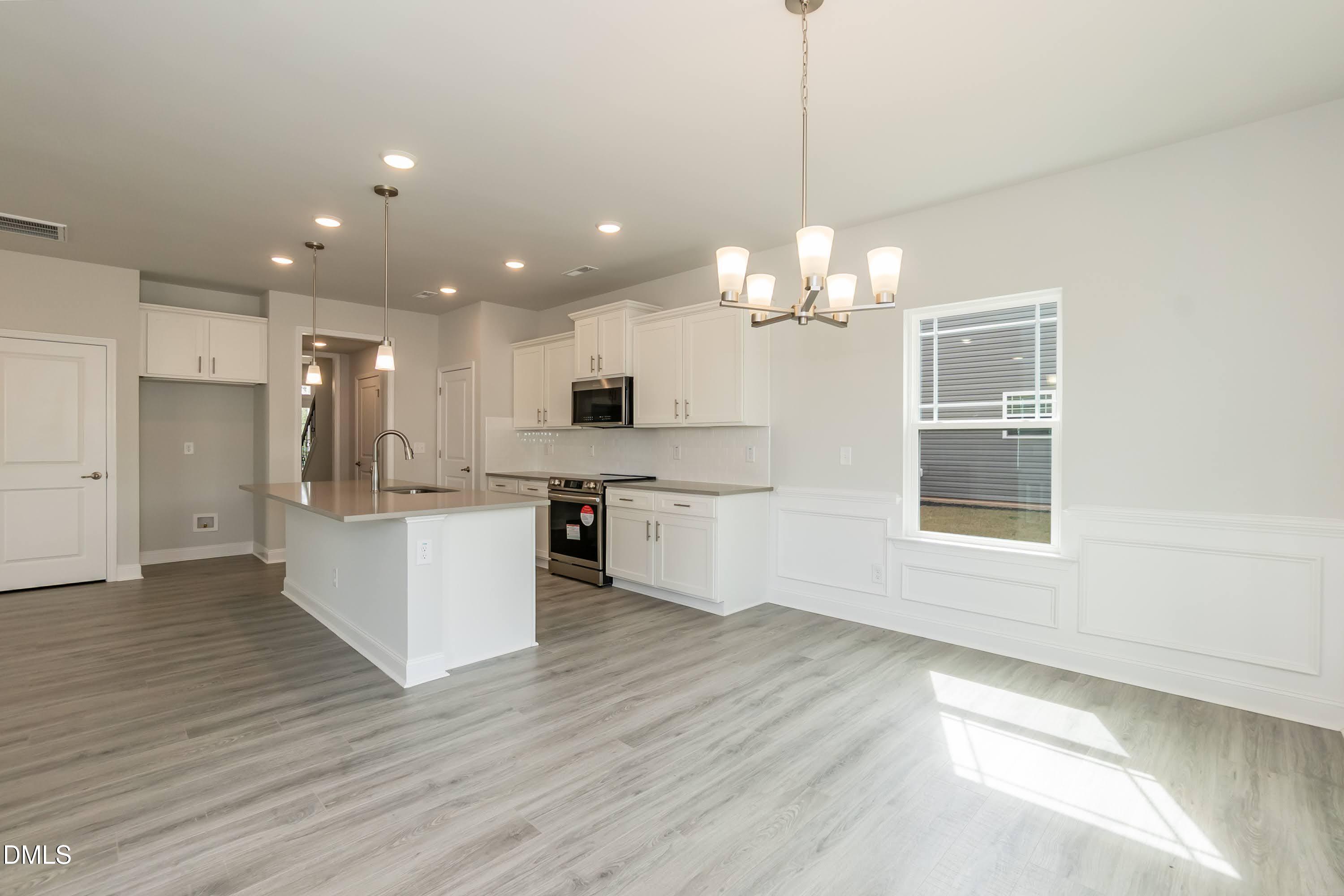 291 New Twin Branch Court