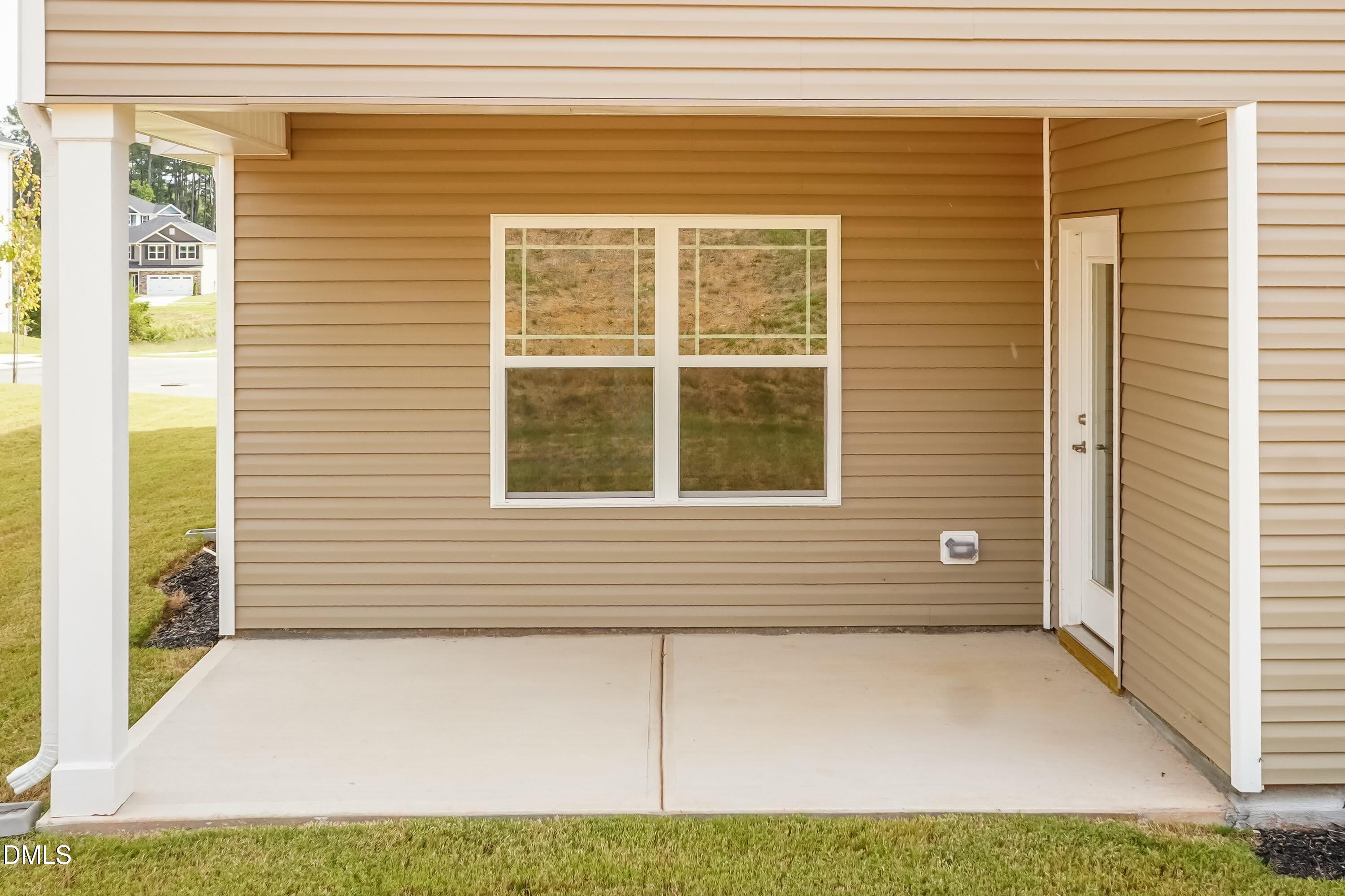 291 New Twin Branch Court