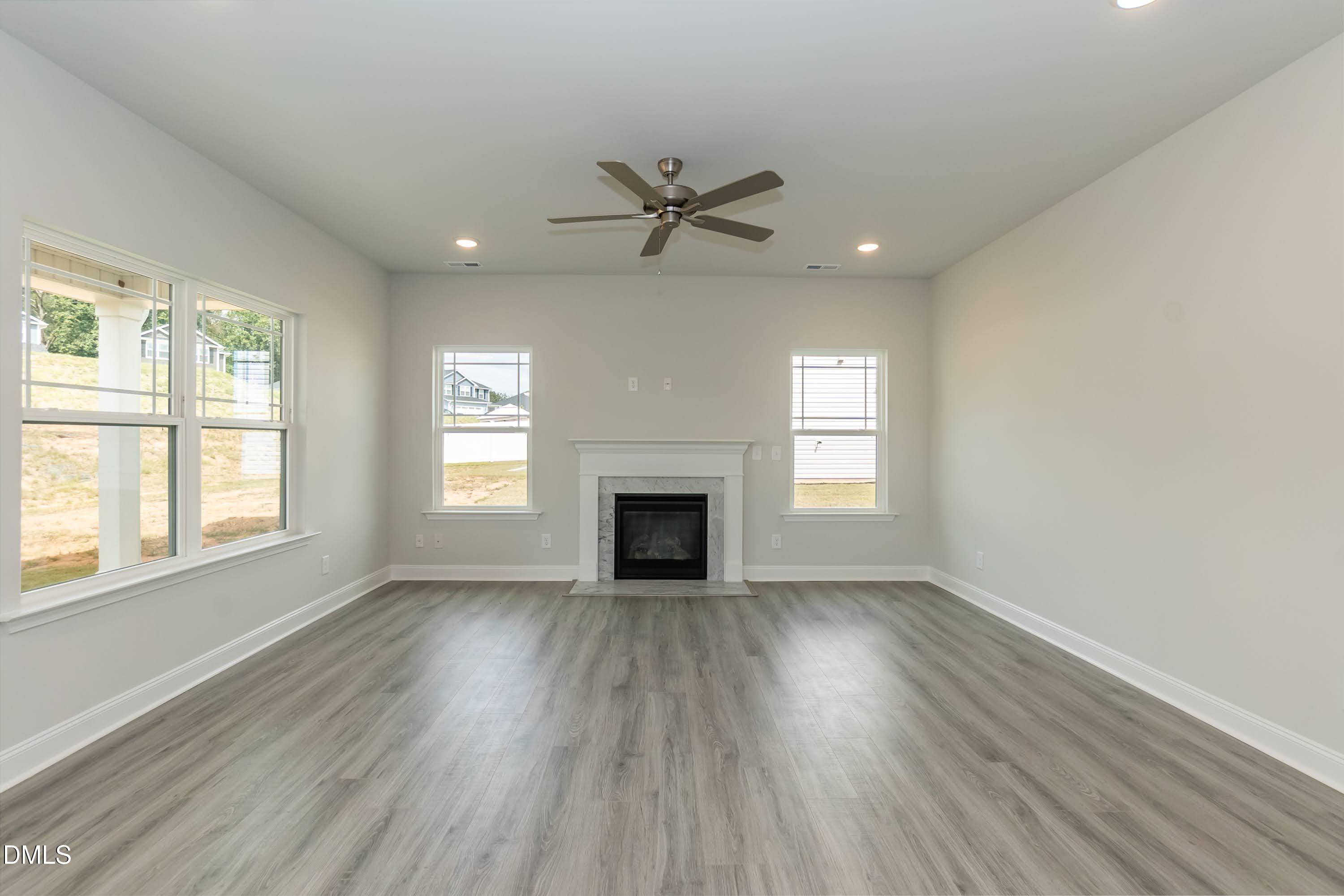 291 New Twin Branch Court
