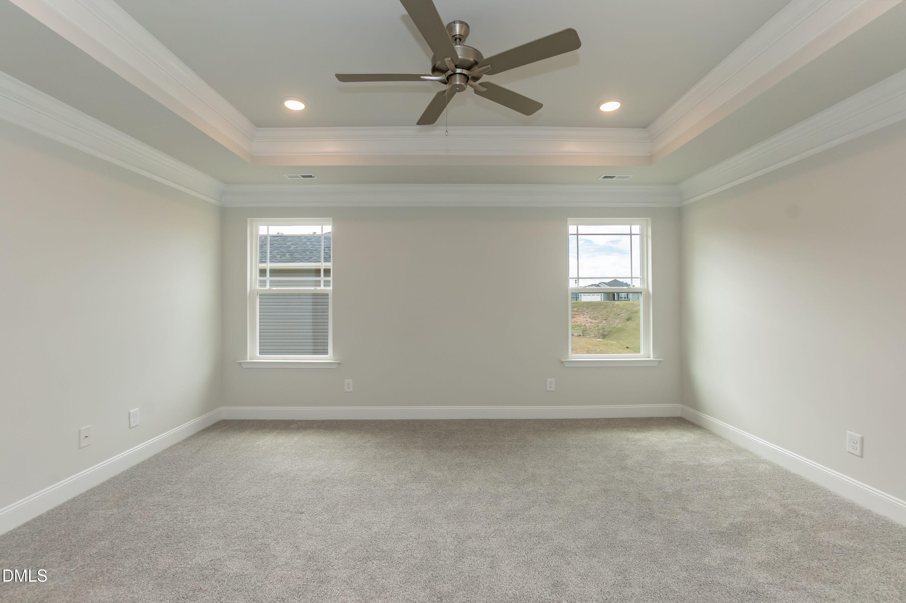 291 New Twin Branch Court