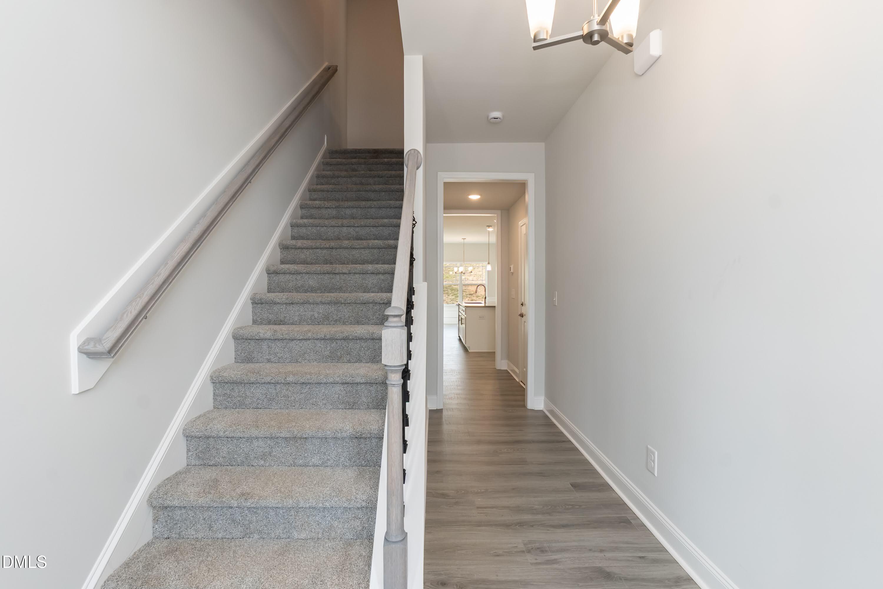 291 New Twin Branch Court