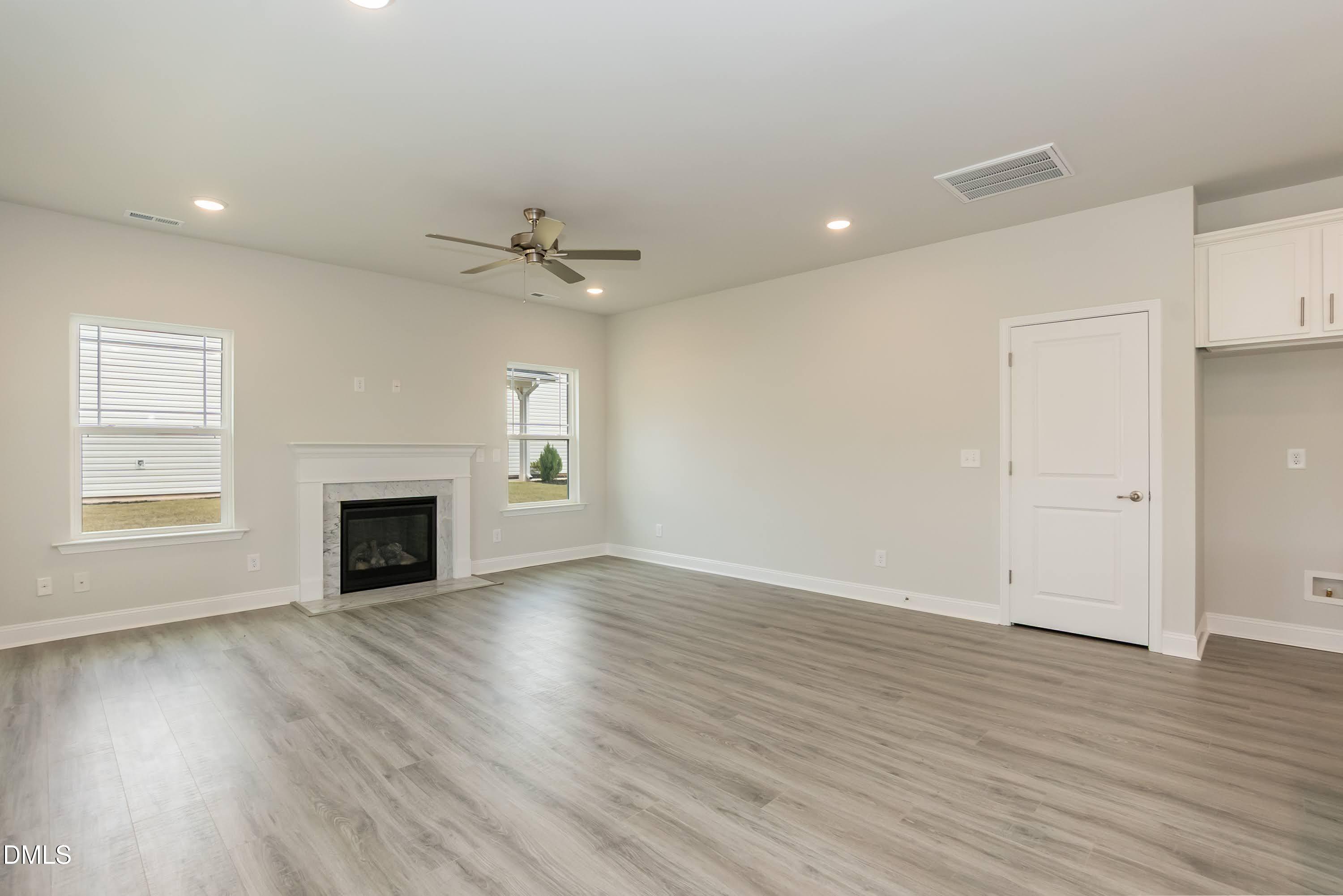 291 New Twin Branch Court