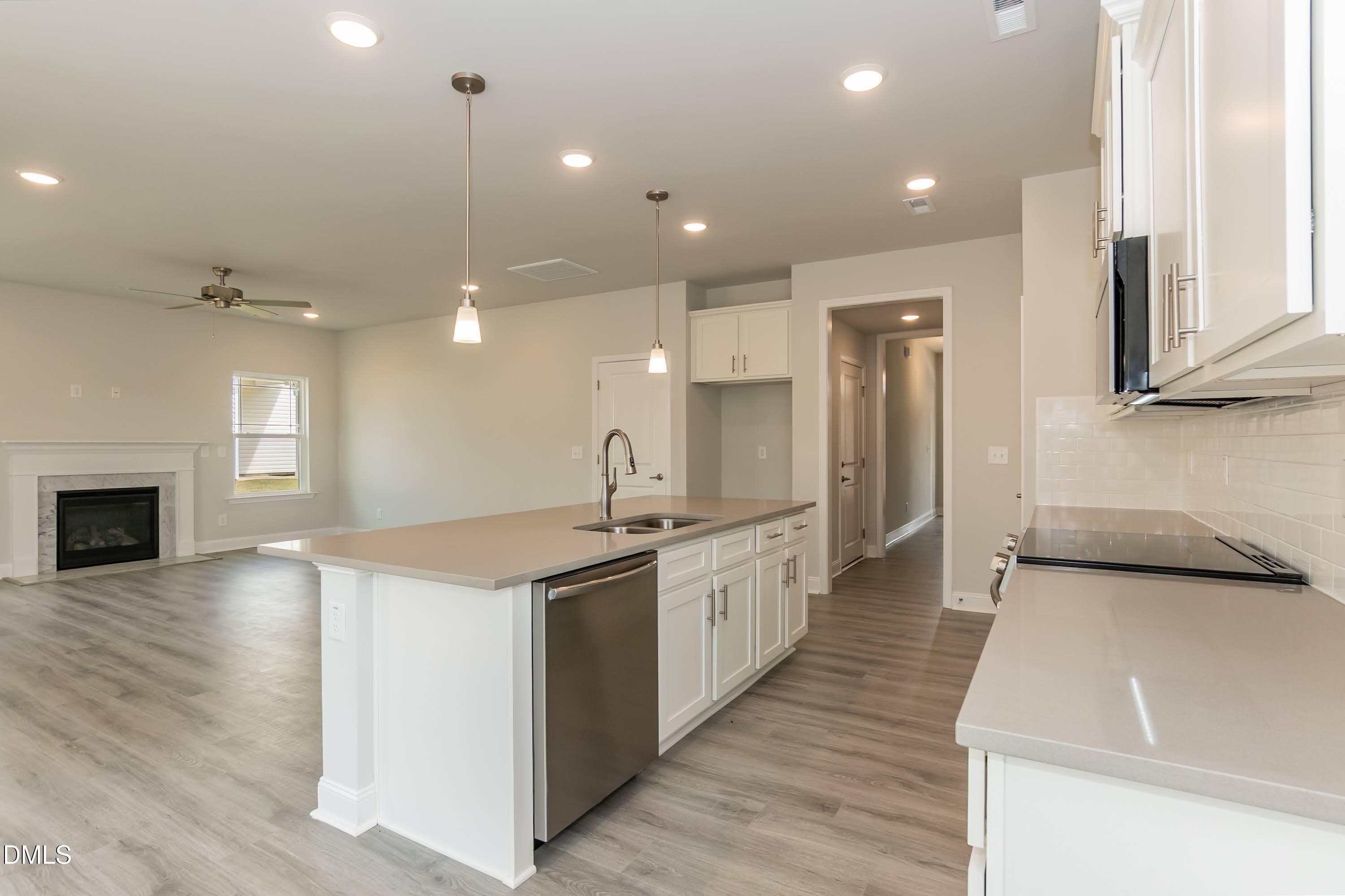 291 New Twin Branch Court