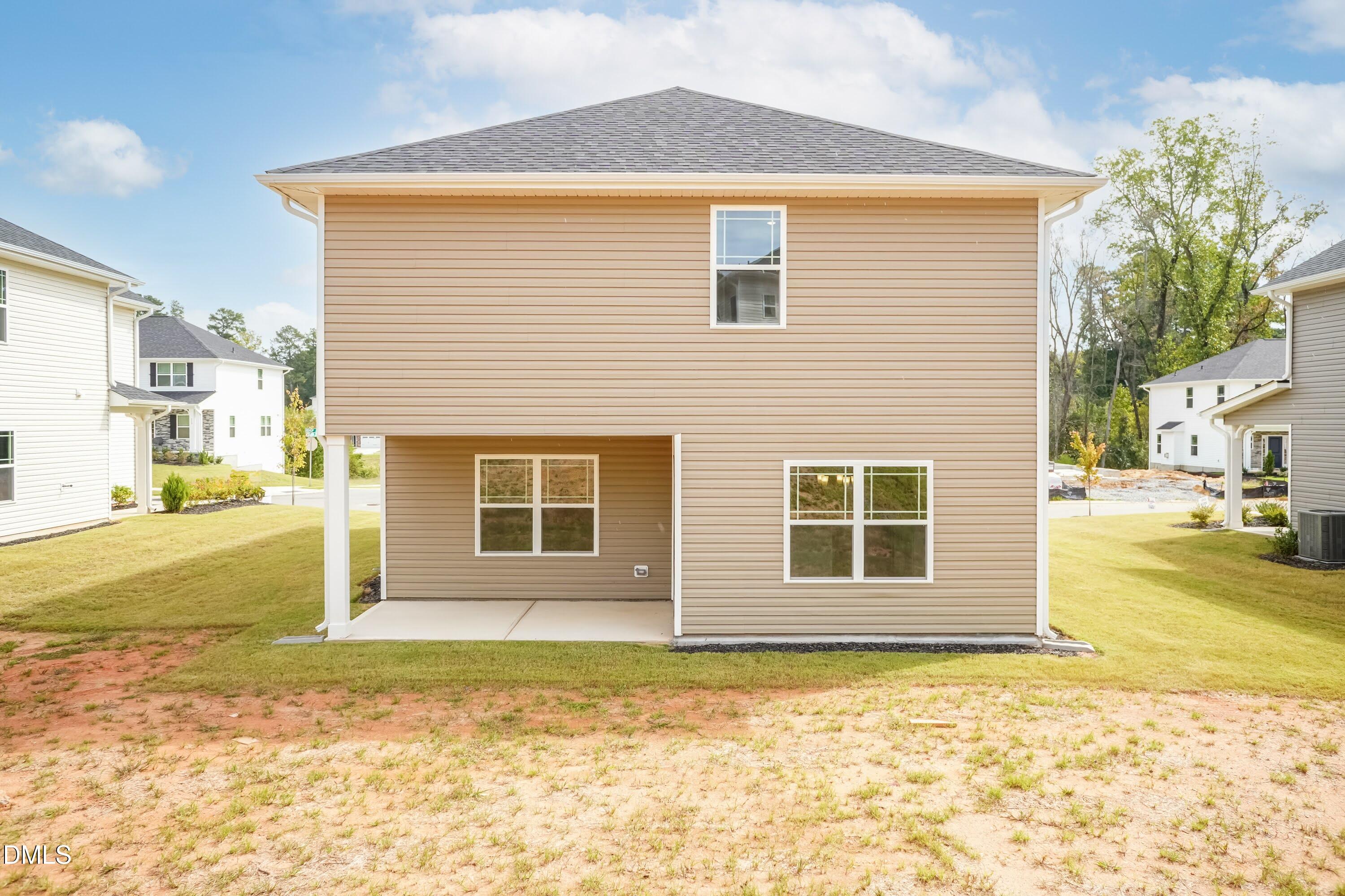 291 New Twin Branch Court