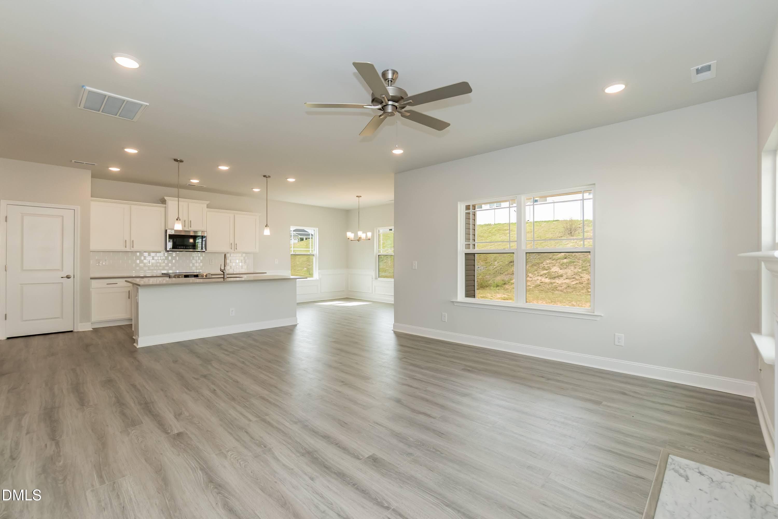 291 New Twin Branch Court