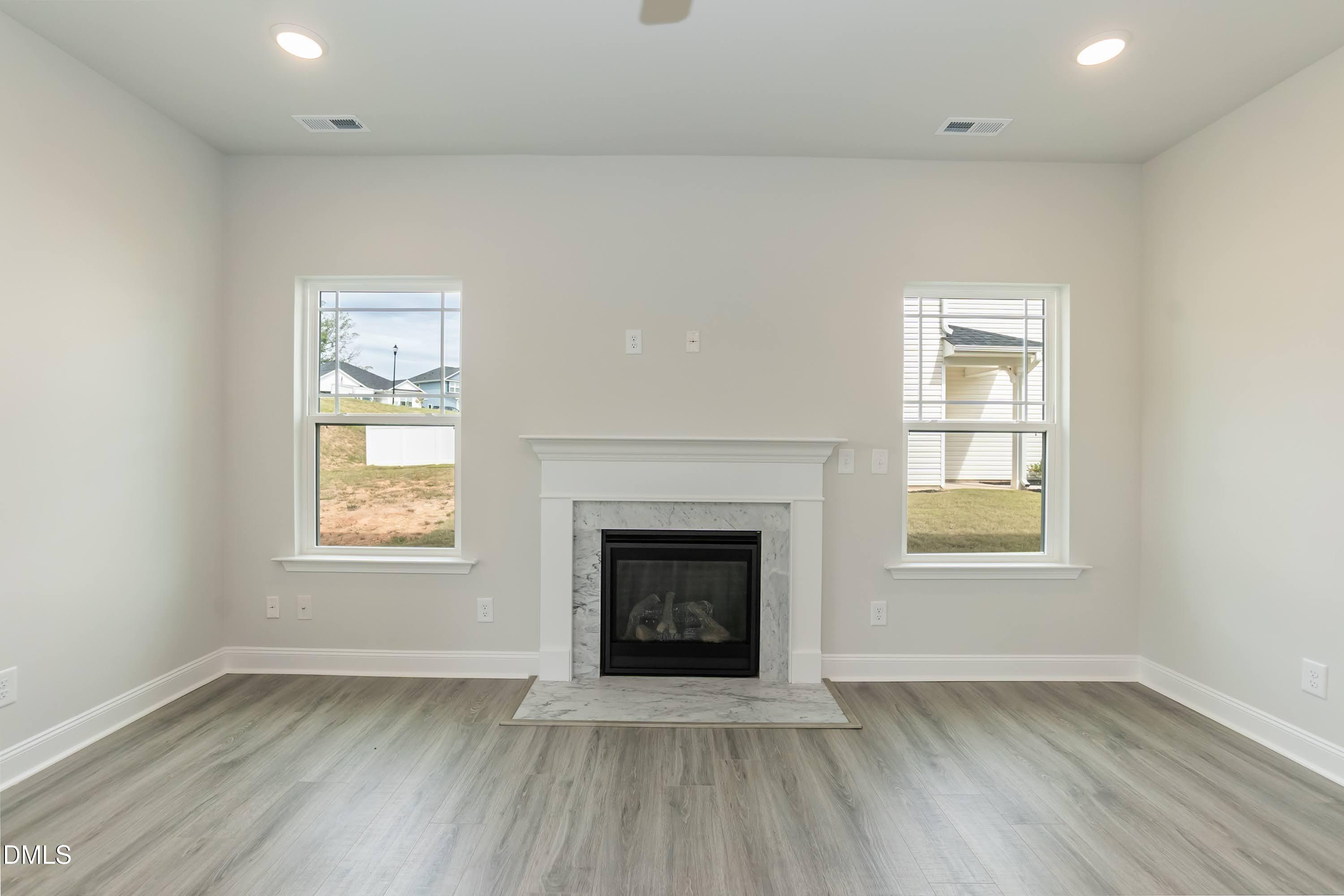 291 New Twin Branch Court
