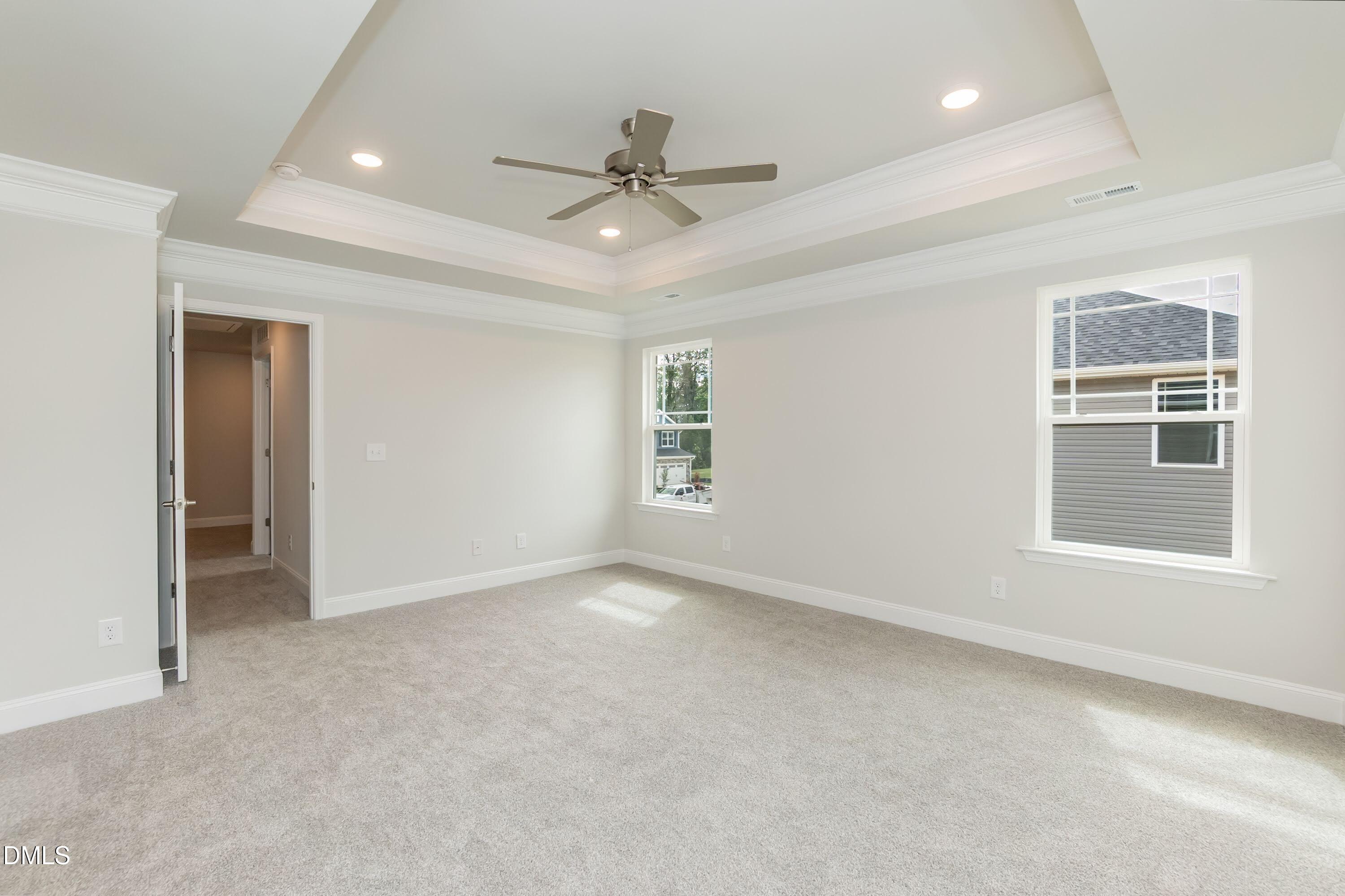 291 New Twin Branch Court