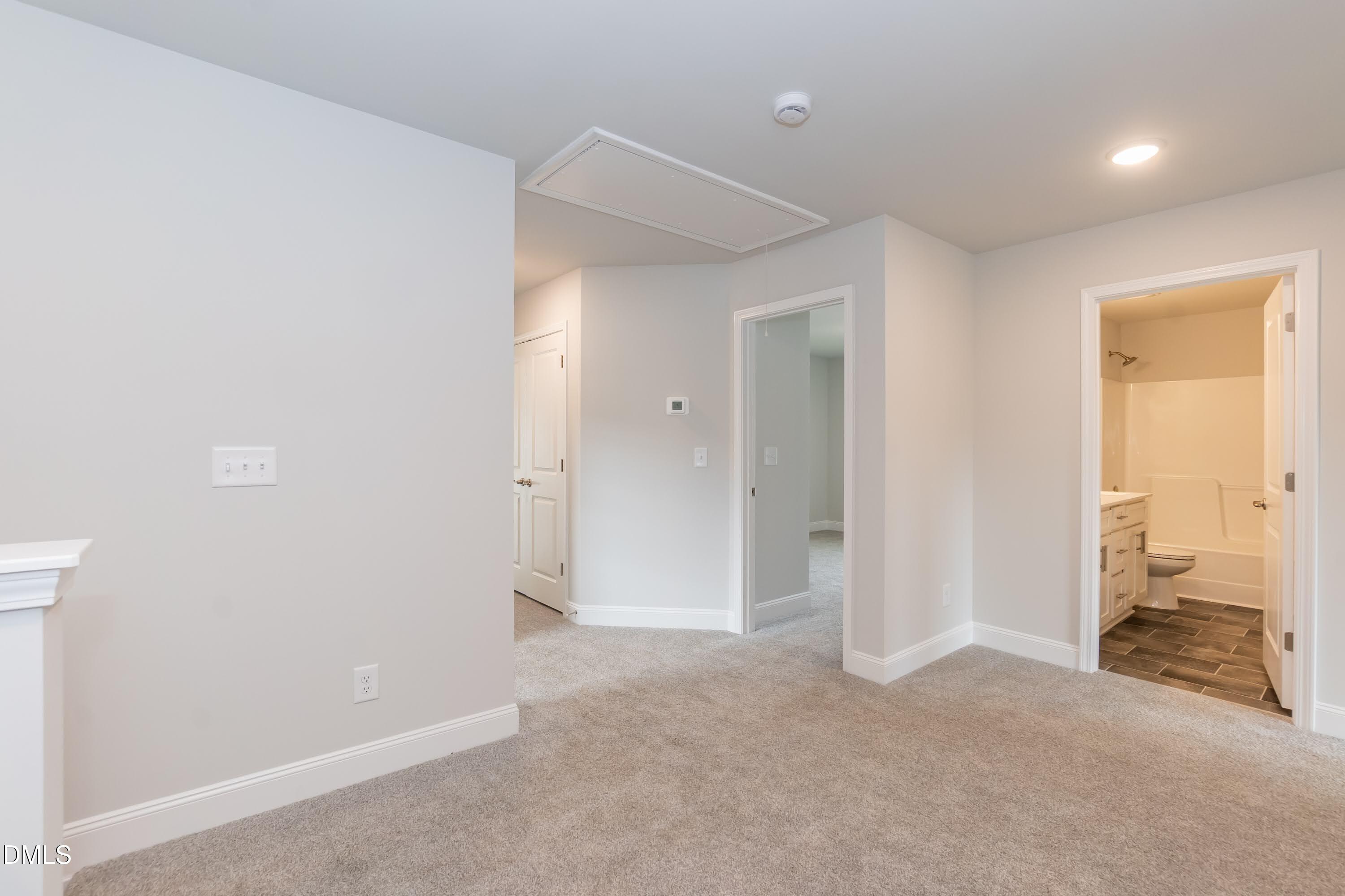 291 New Twin Branch Court