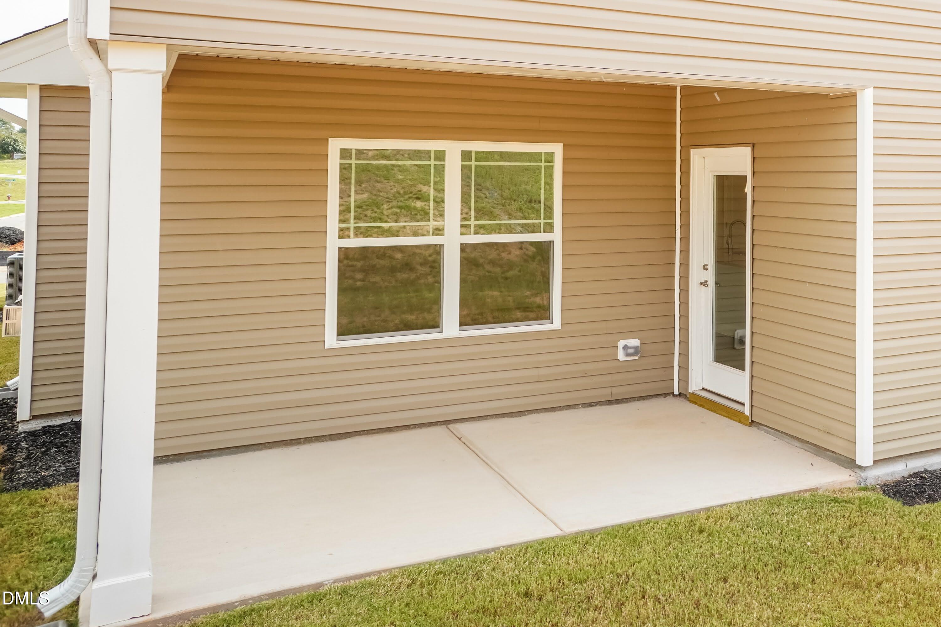 291 New Twin Branch Court
