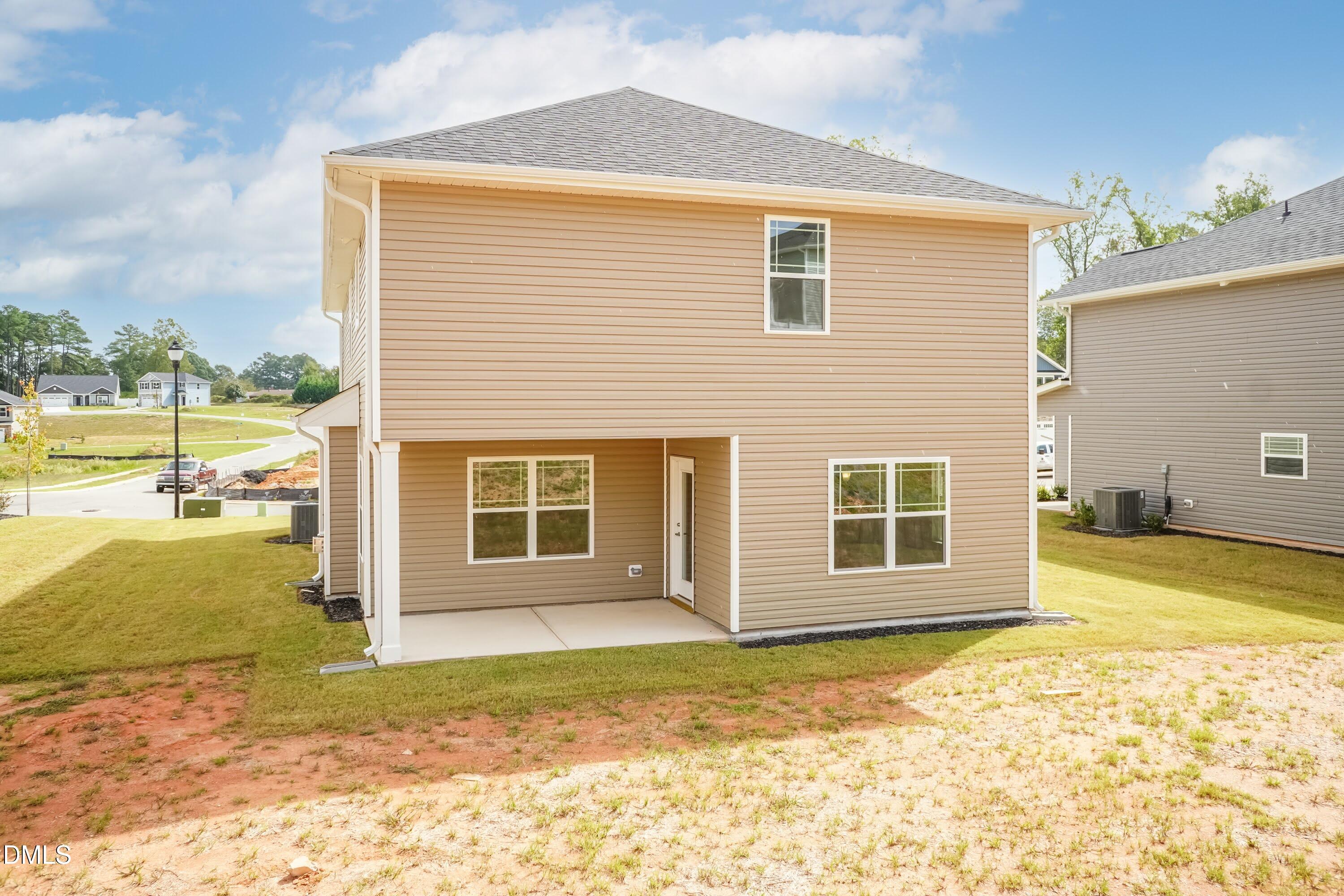 291 New Twin Branch Court