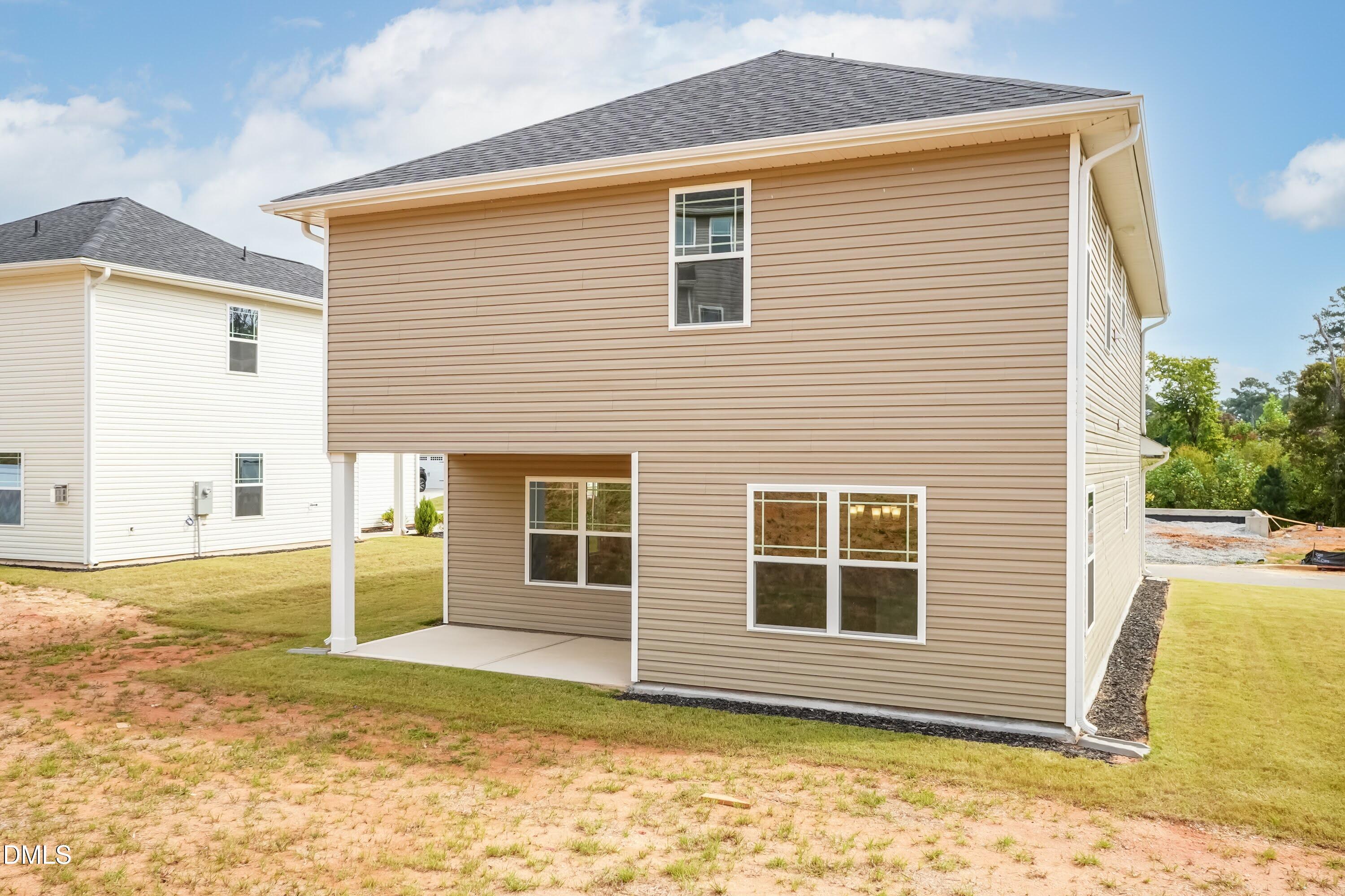 291 New Twin Branch Court