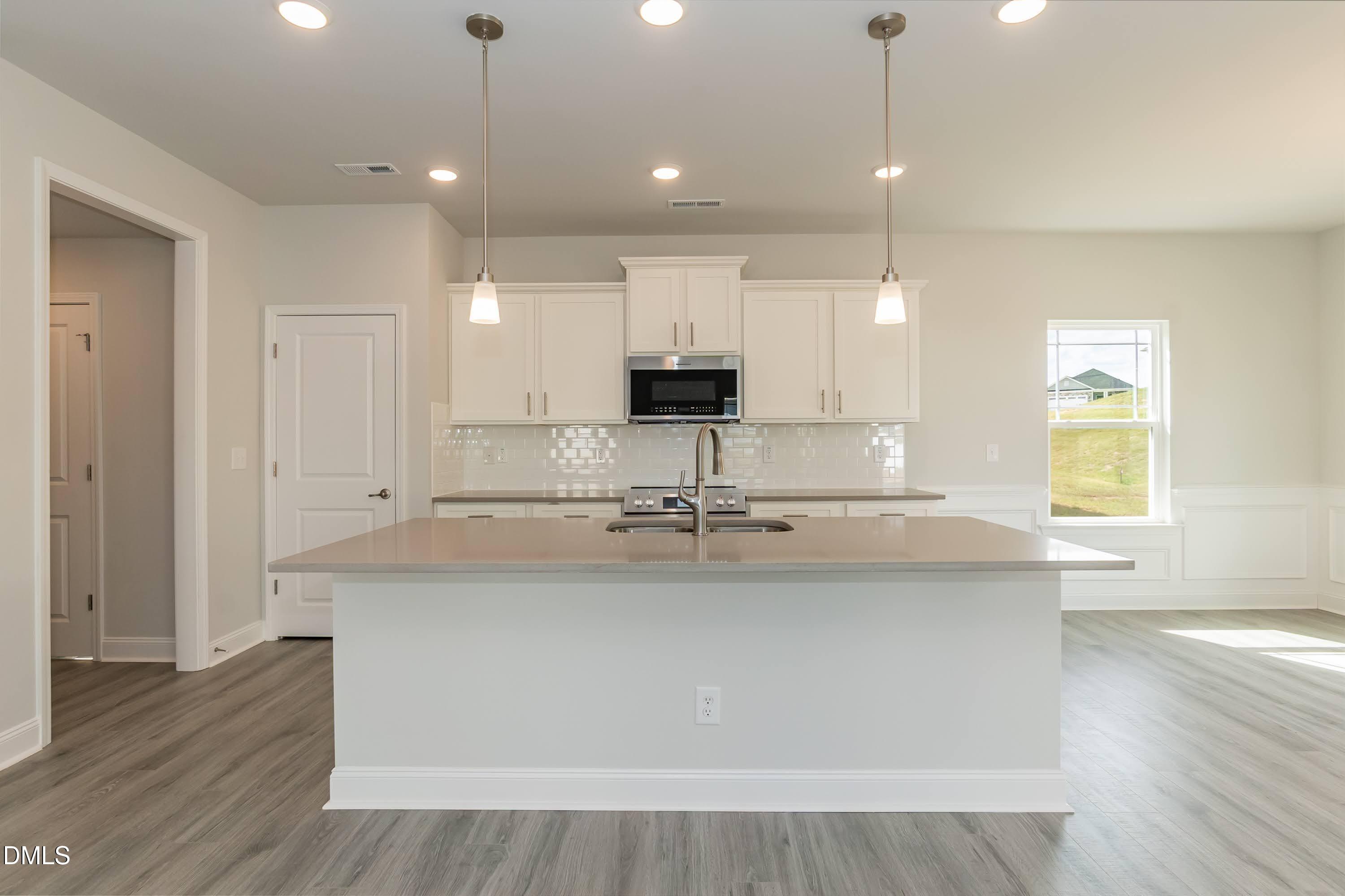 291 New Twin Branch Court