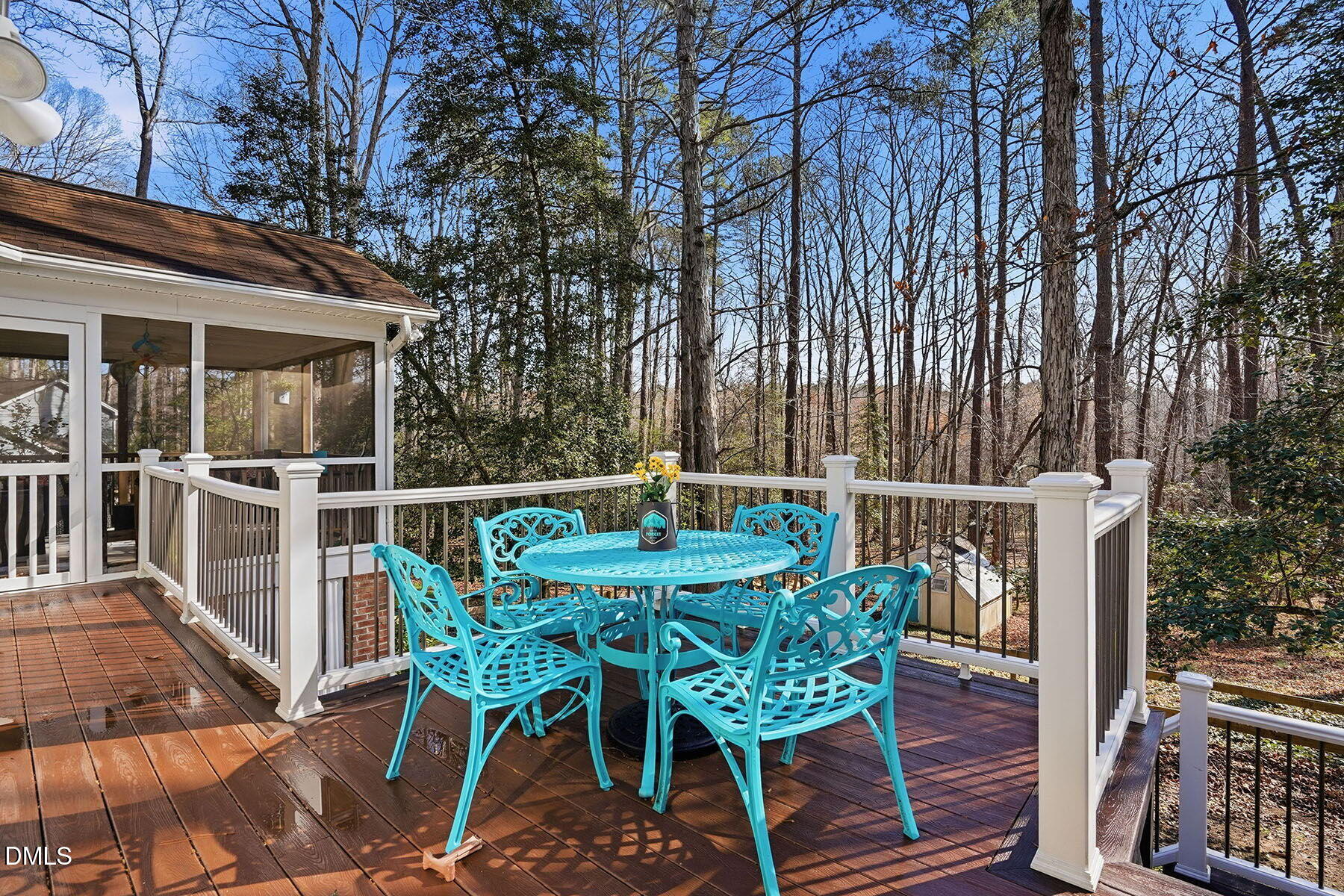 2024 Hillyridge Court