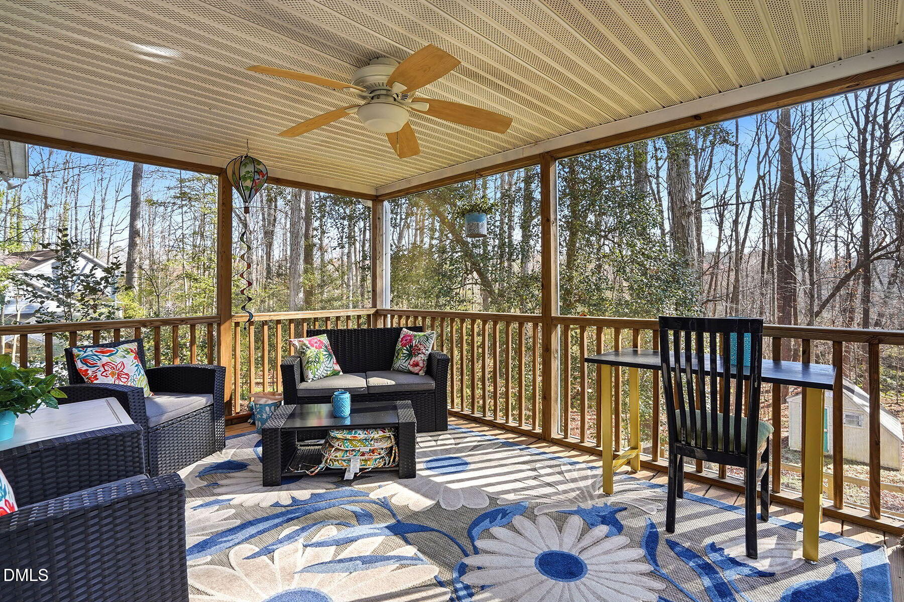 2024 Hillyridge Court