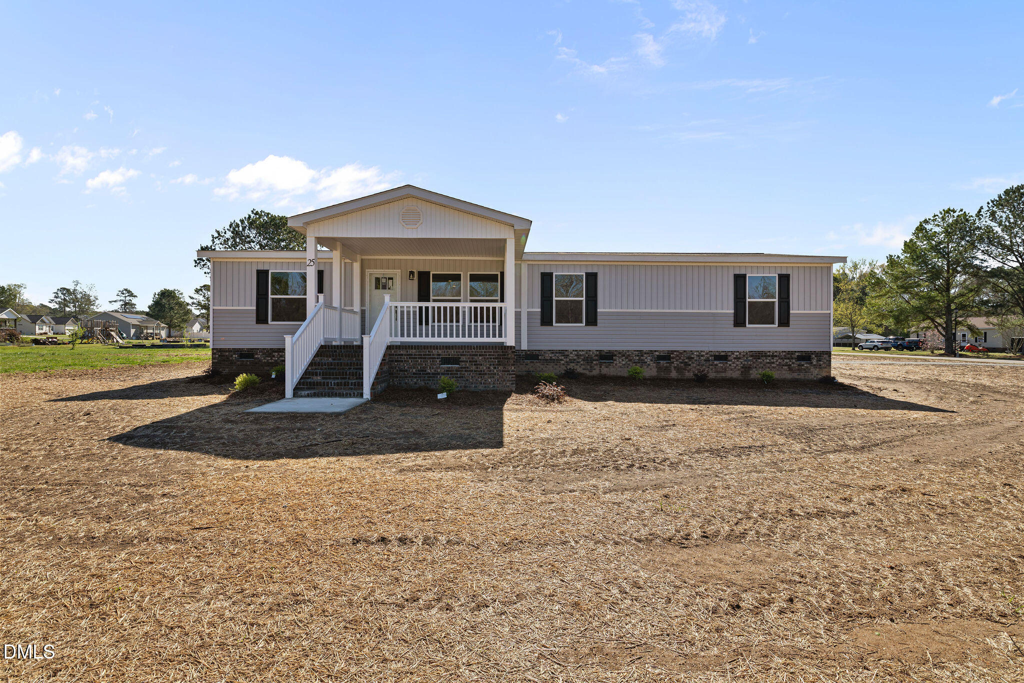 25 Old Pebble Lane