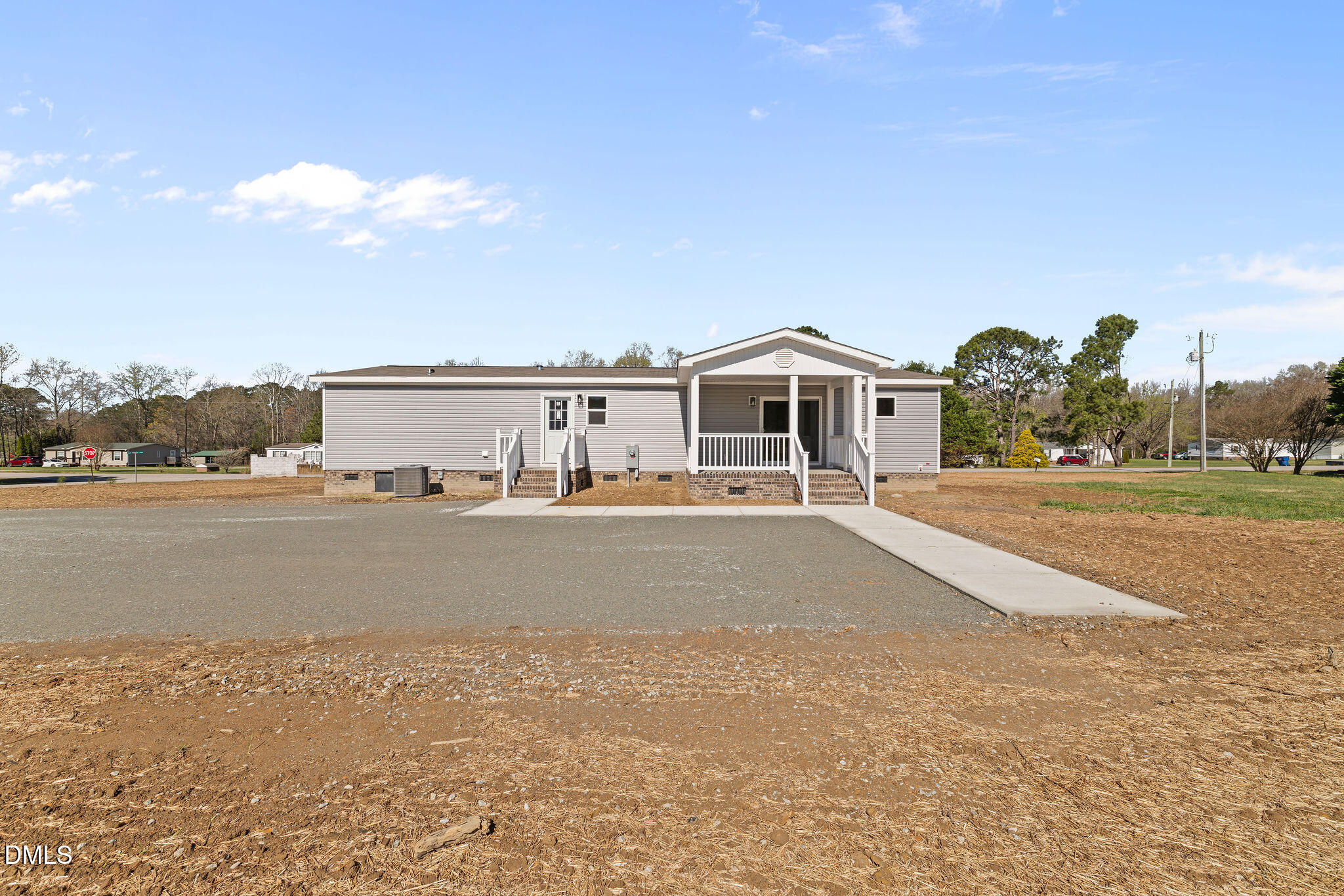 25 Old Pebble Lane