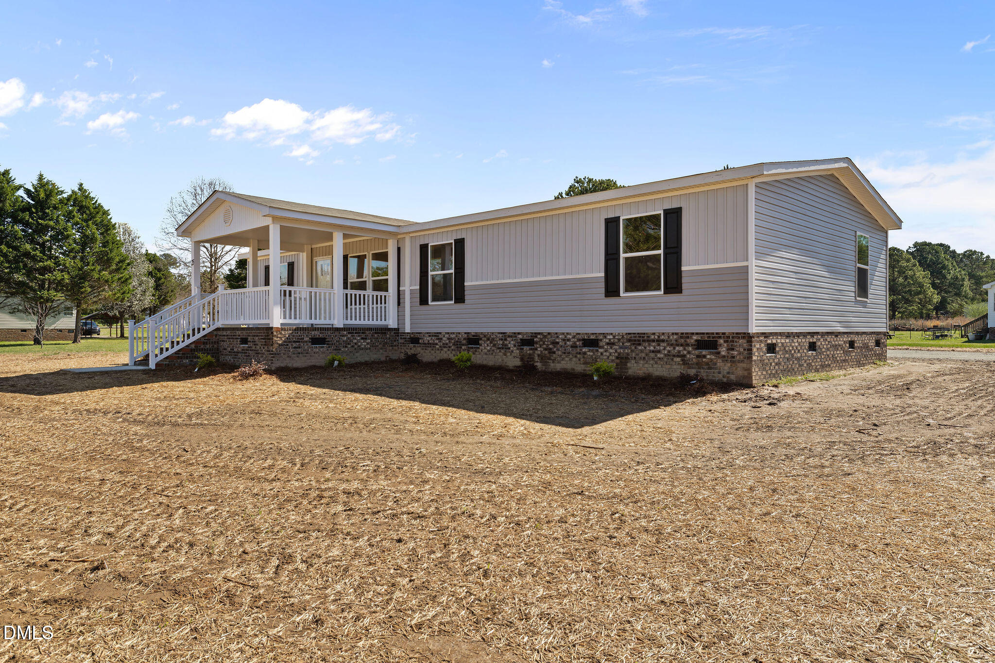25 Old Pebble Lane