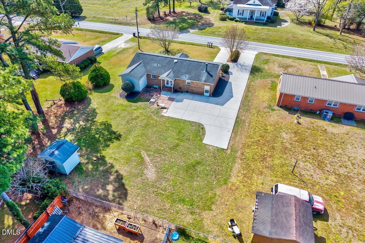 1343 NC Hwy 27 W