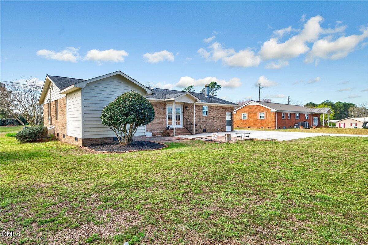 1343 NC Hwy 27 W