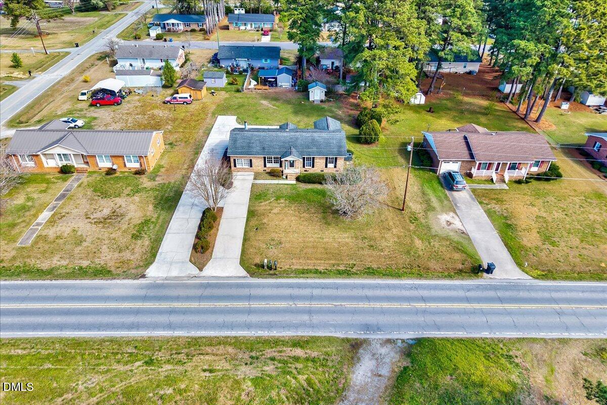 1343 NC Hwy 27 W