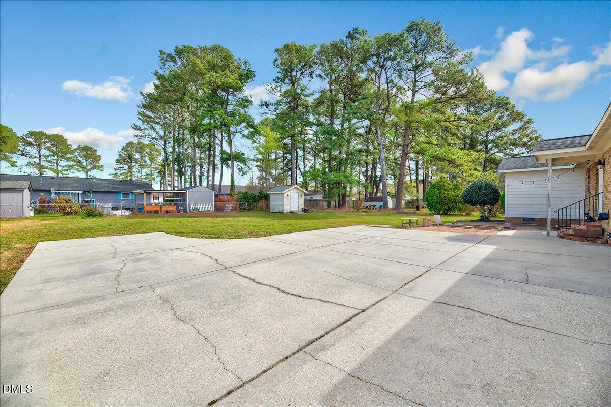 1343 NC Hwy 27 W