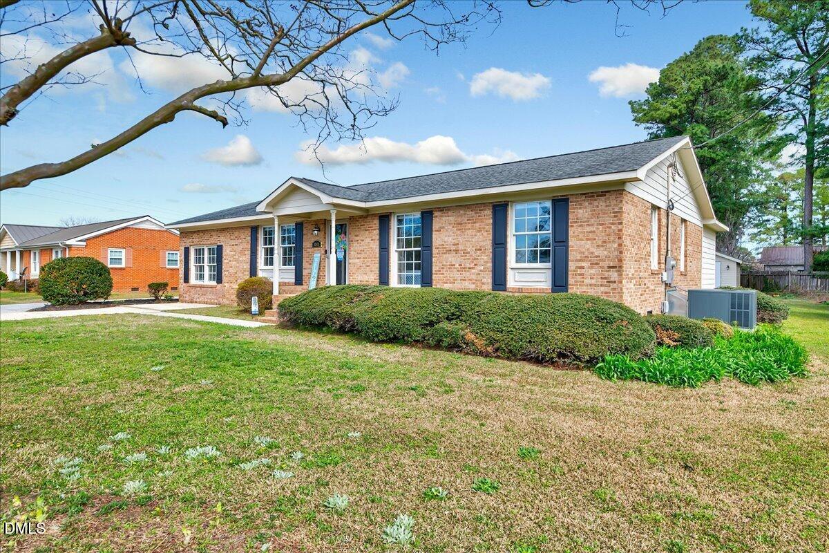 1343 NC Hwy 27 W