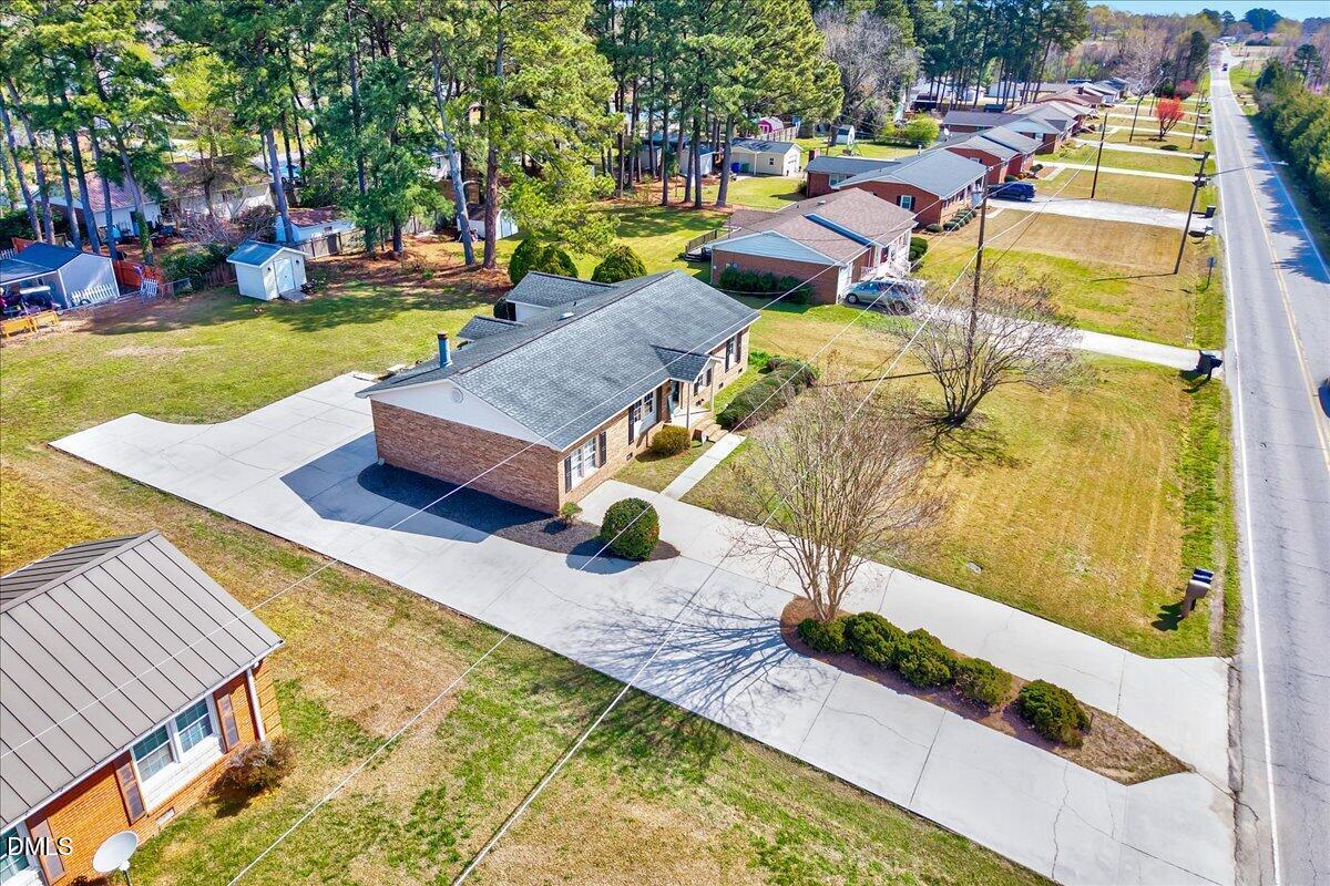 1343 NC Hwy 27 W