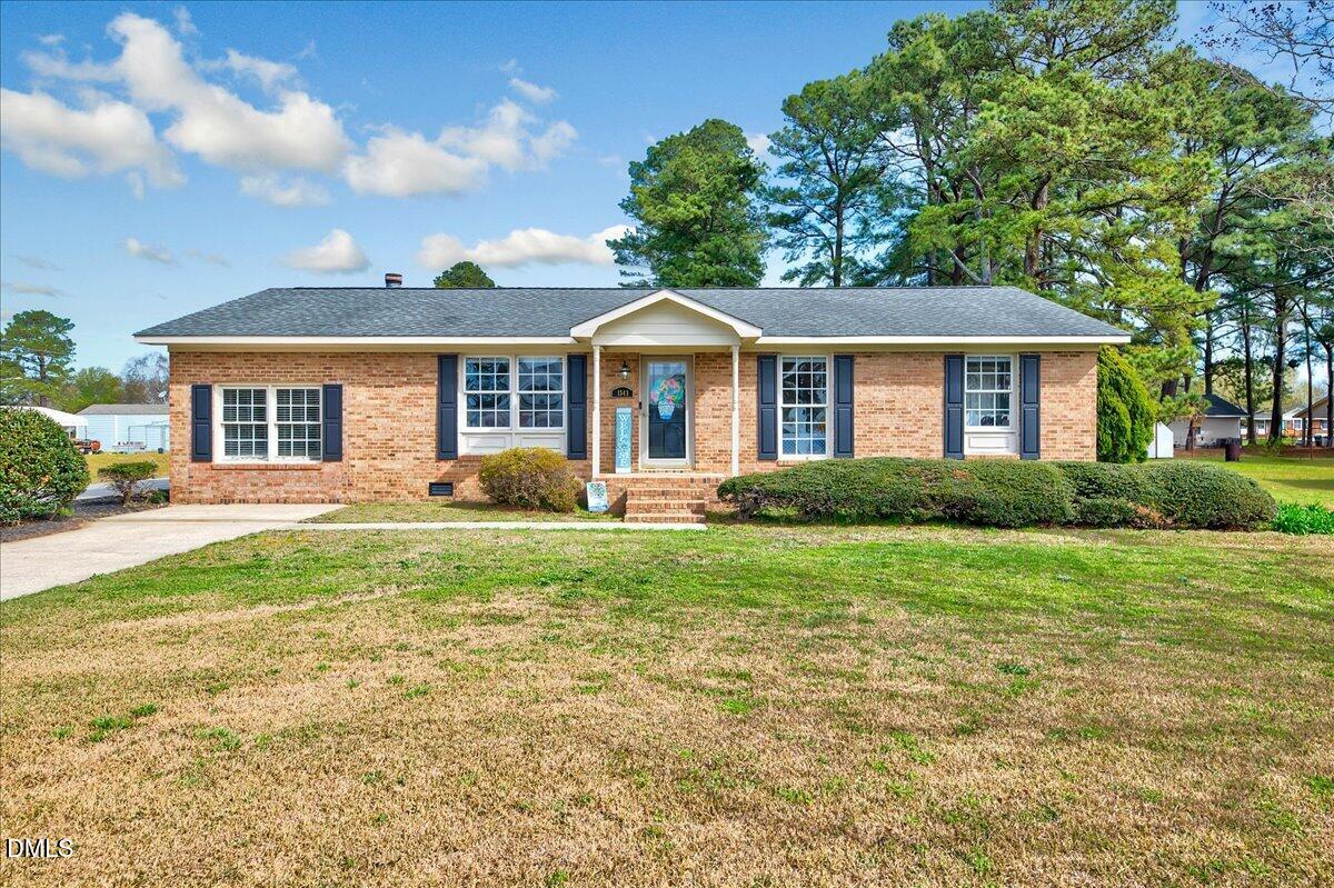 1343 NC Hwy 27 W