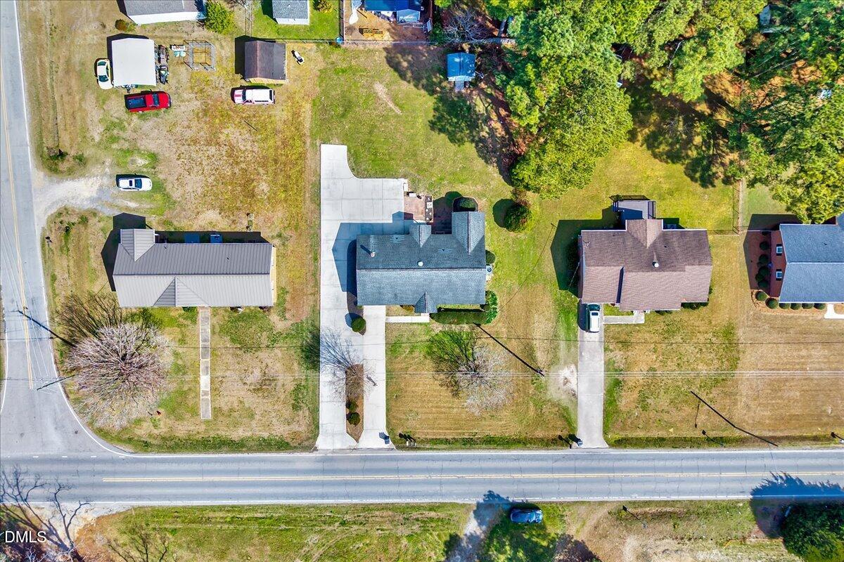 1343 NC Hwy 27 W