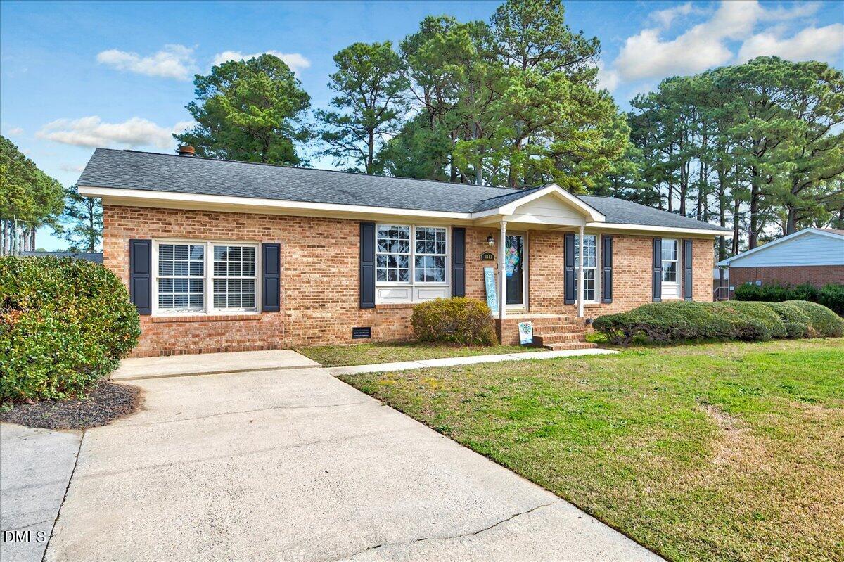 1343 NC Hwy 27 W