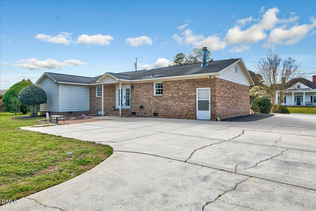 1343 NC Hwy 27 W