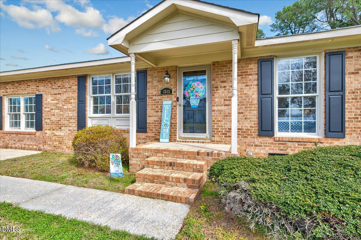 1343 NC Hwy 27 W