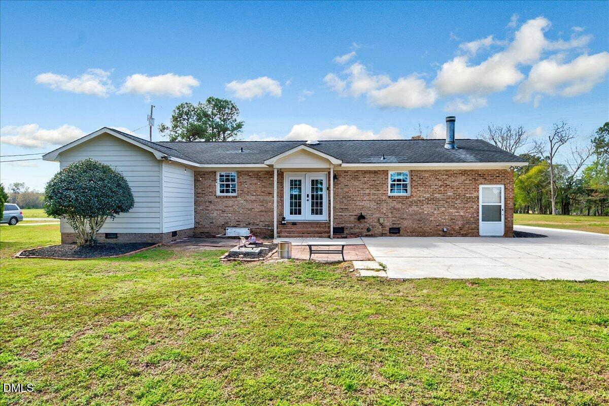 1343 NC Hwy 27 W