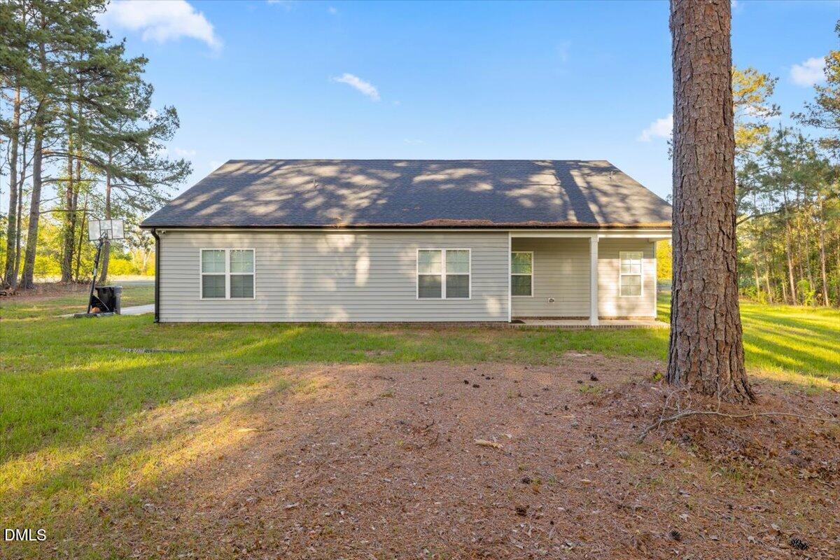 1995 Peach Farm Road