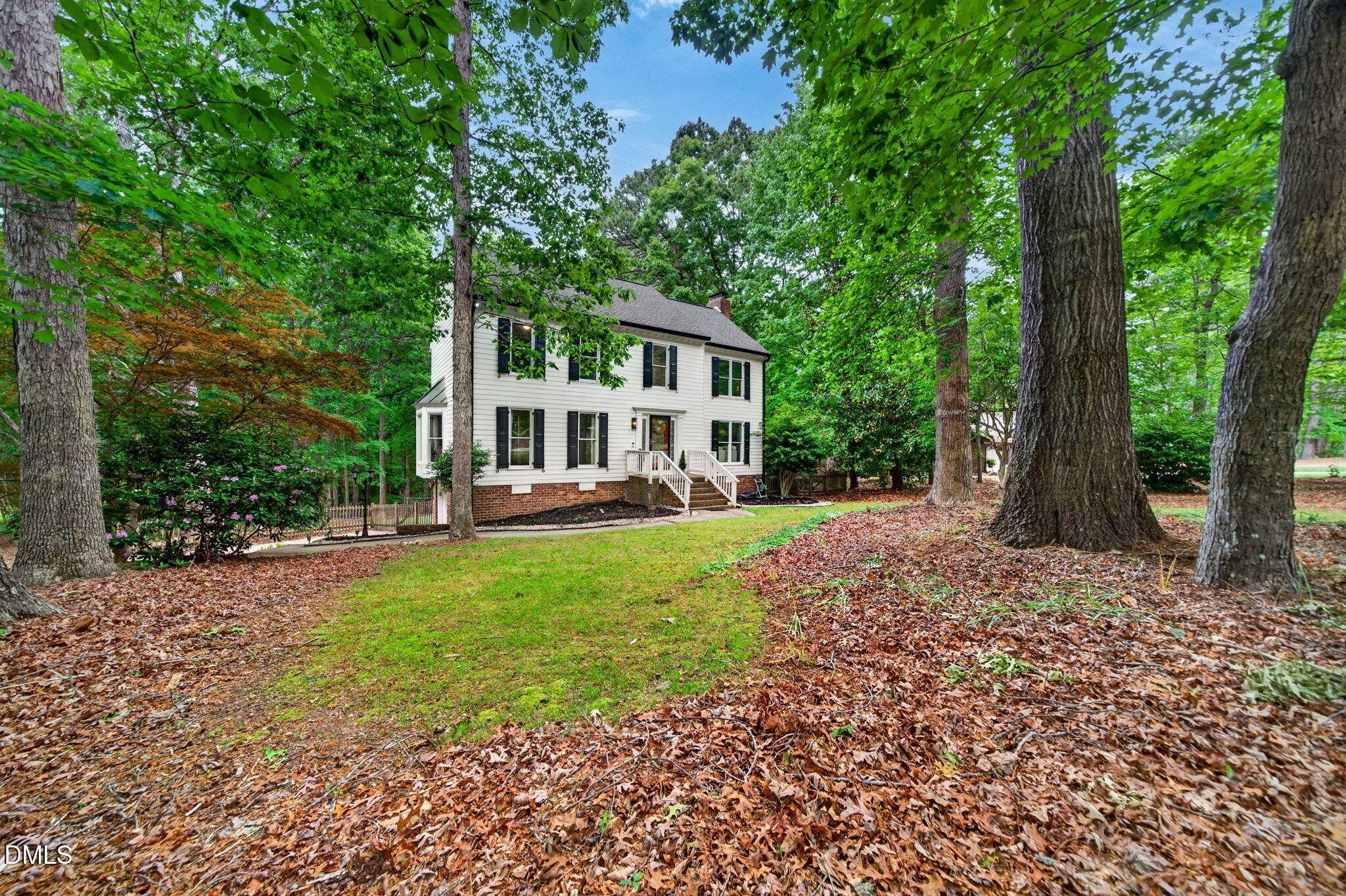 200 Emerywood Drive