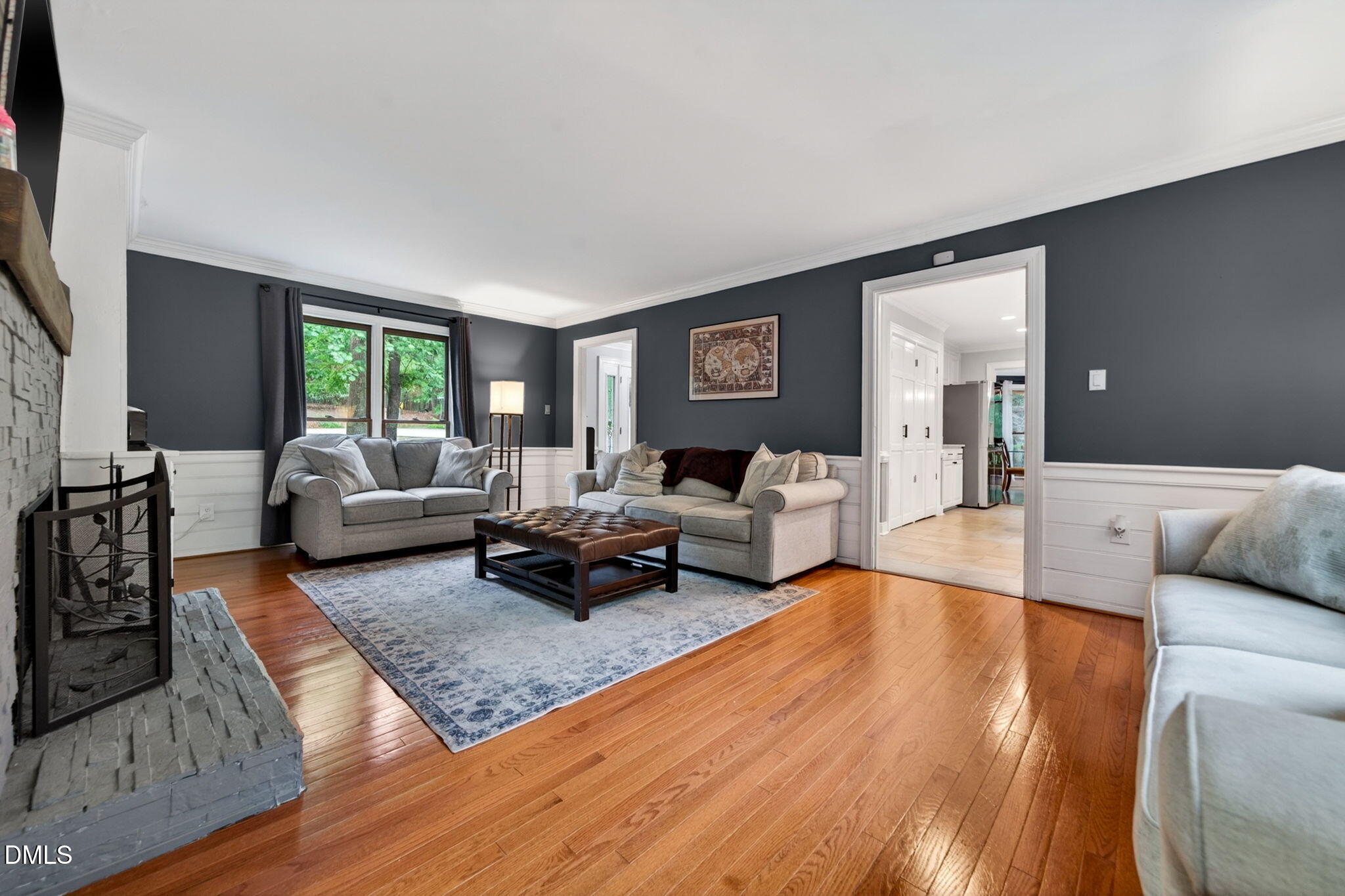 200 Emerywood Drive