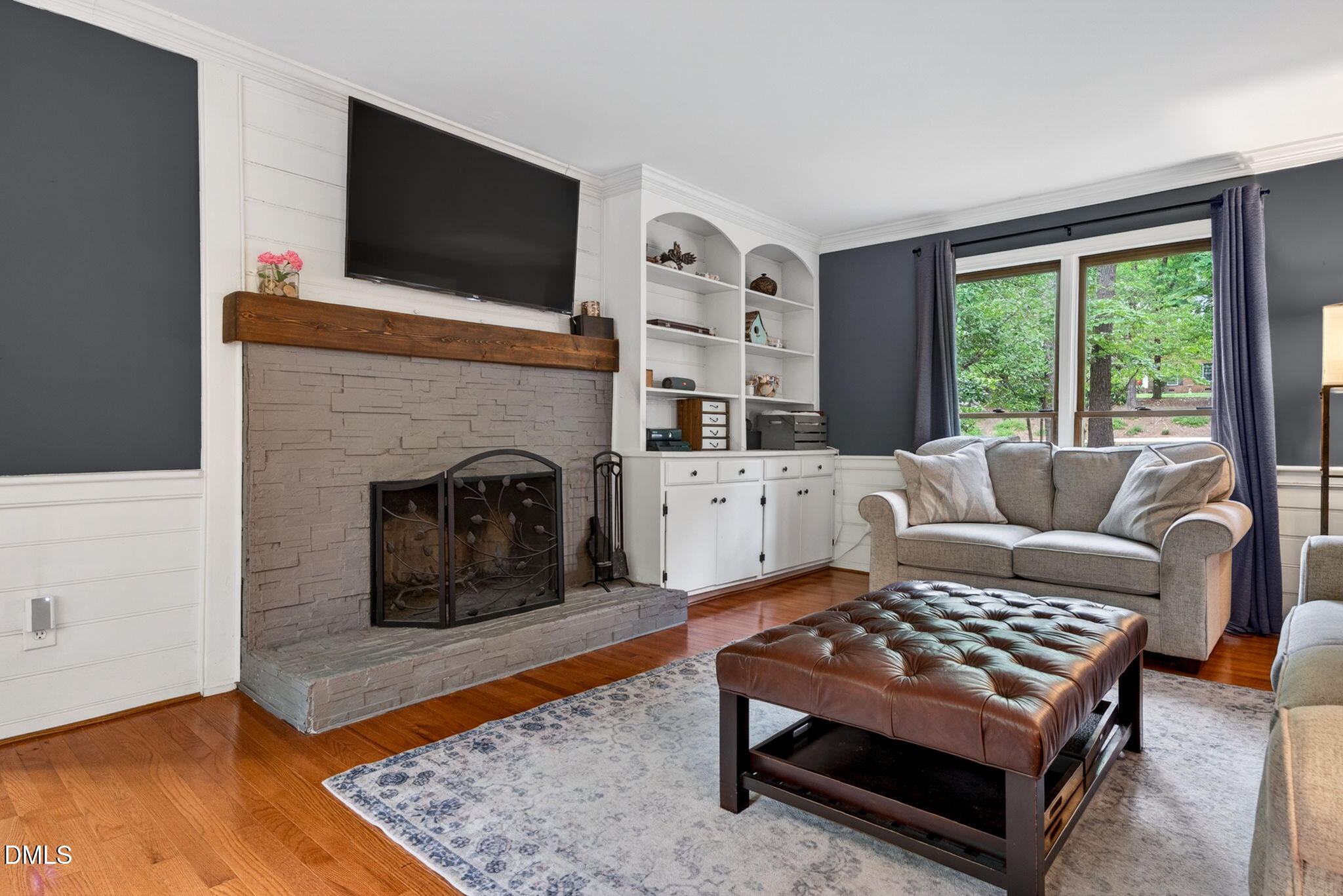 200 Emerywood Drive