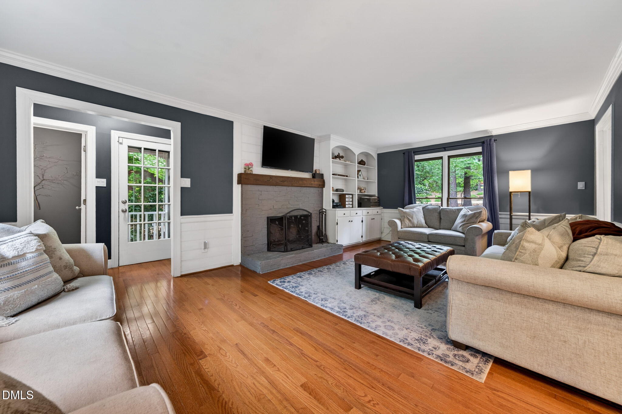 200 Emerywood Drive