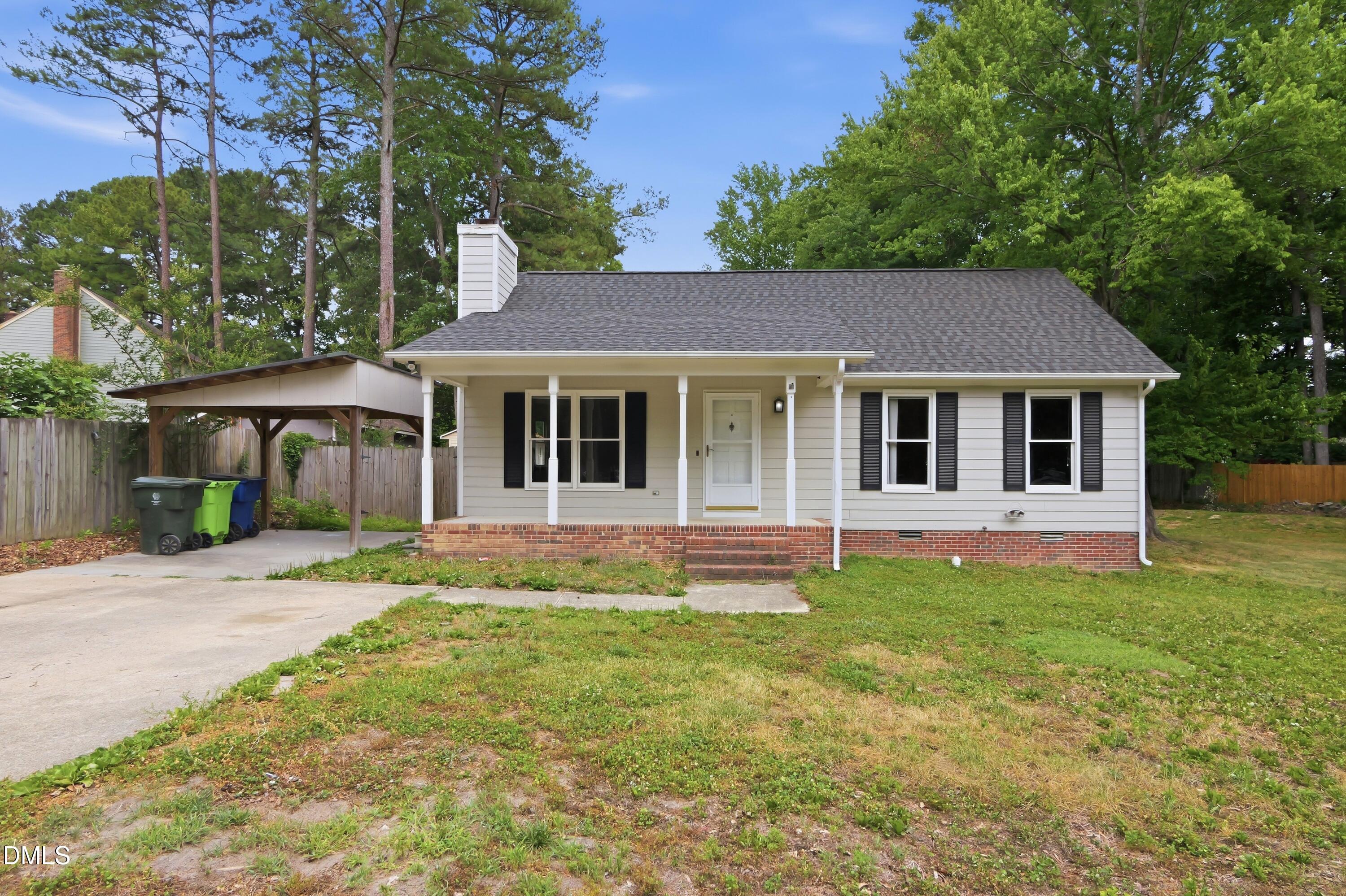 6105 River Landings Drive