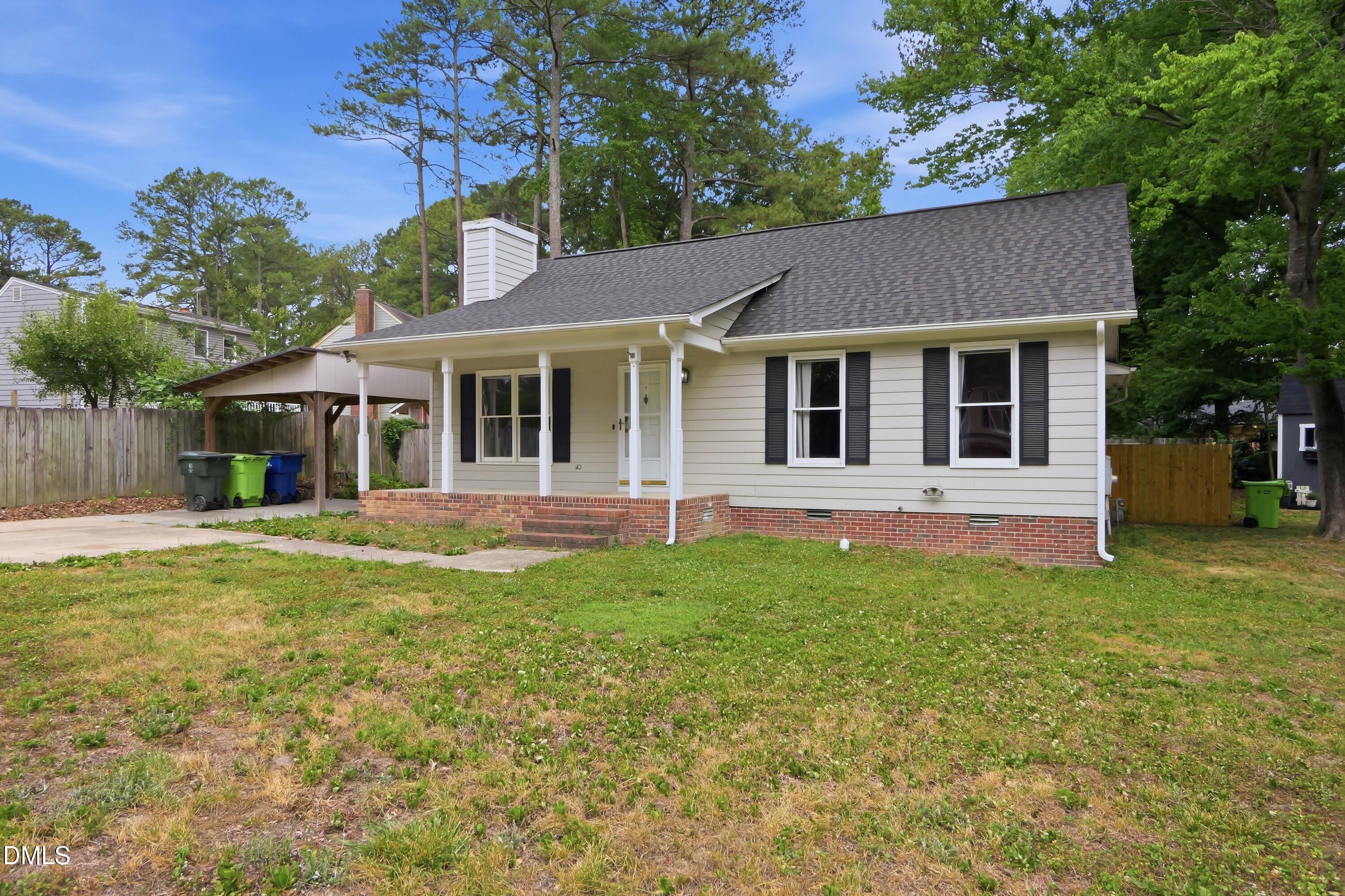 6105 River Landings Drive