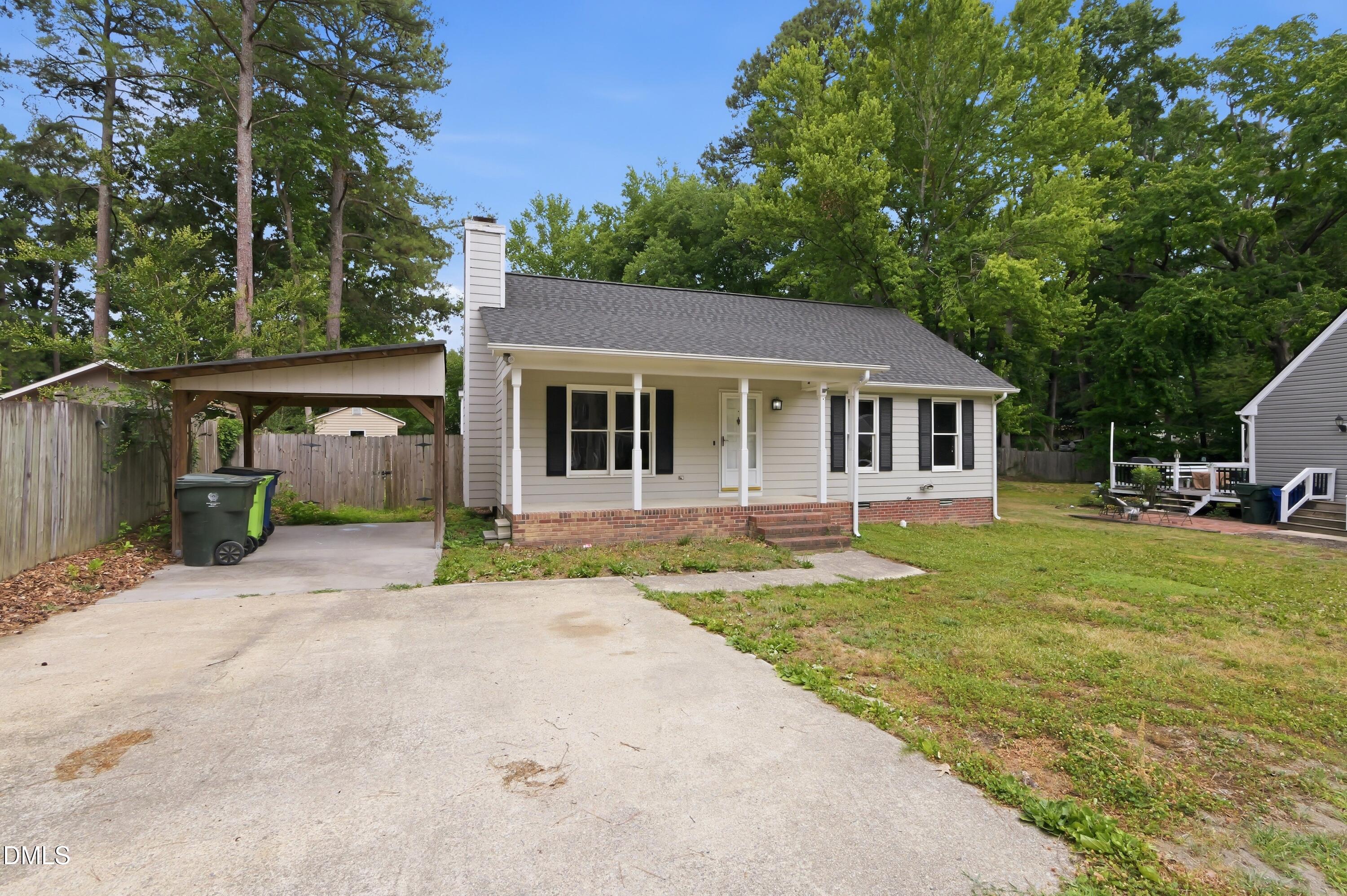 6105 River Landings Drive