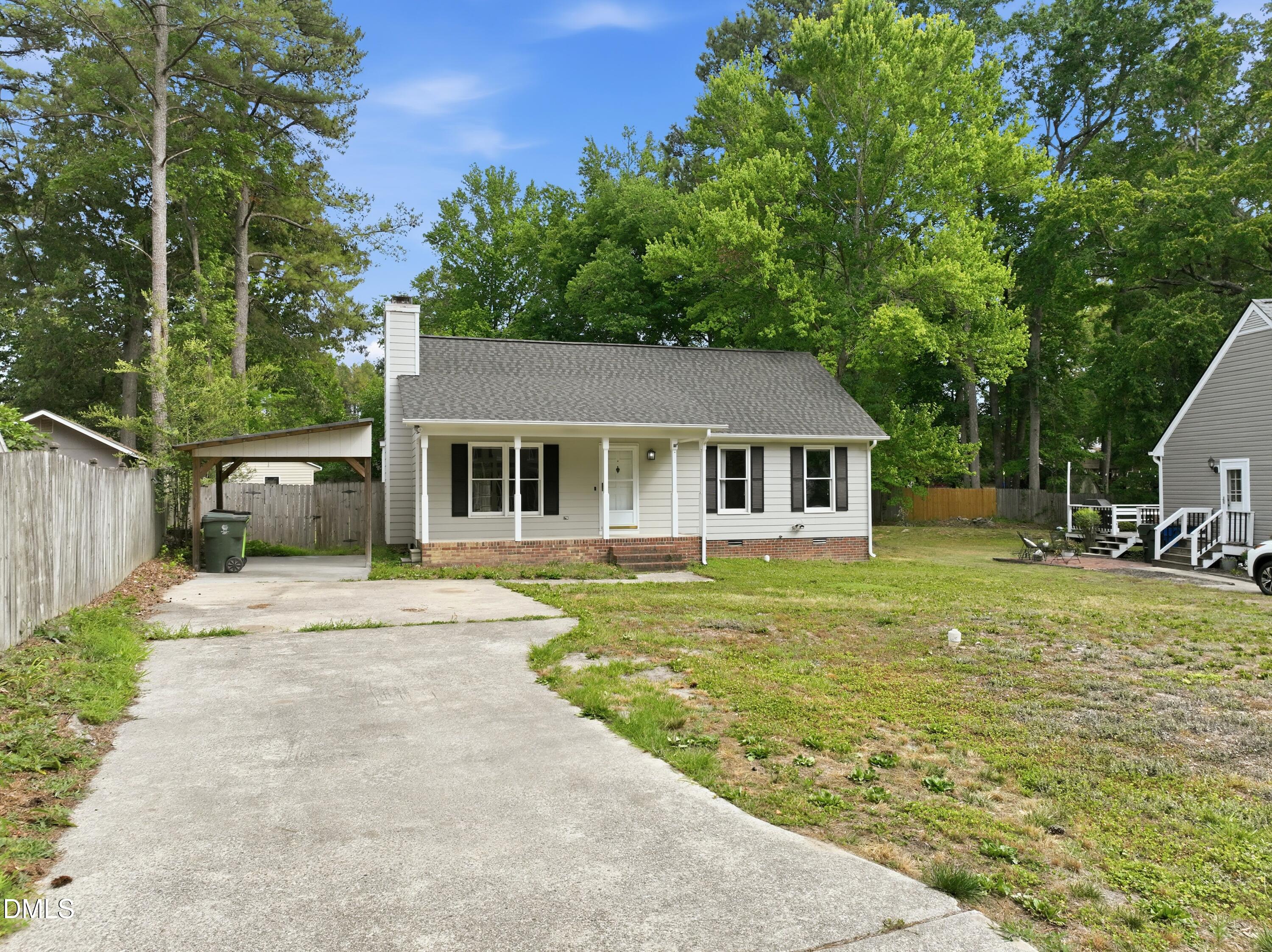 6105 River Landings Drive