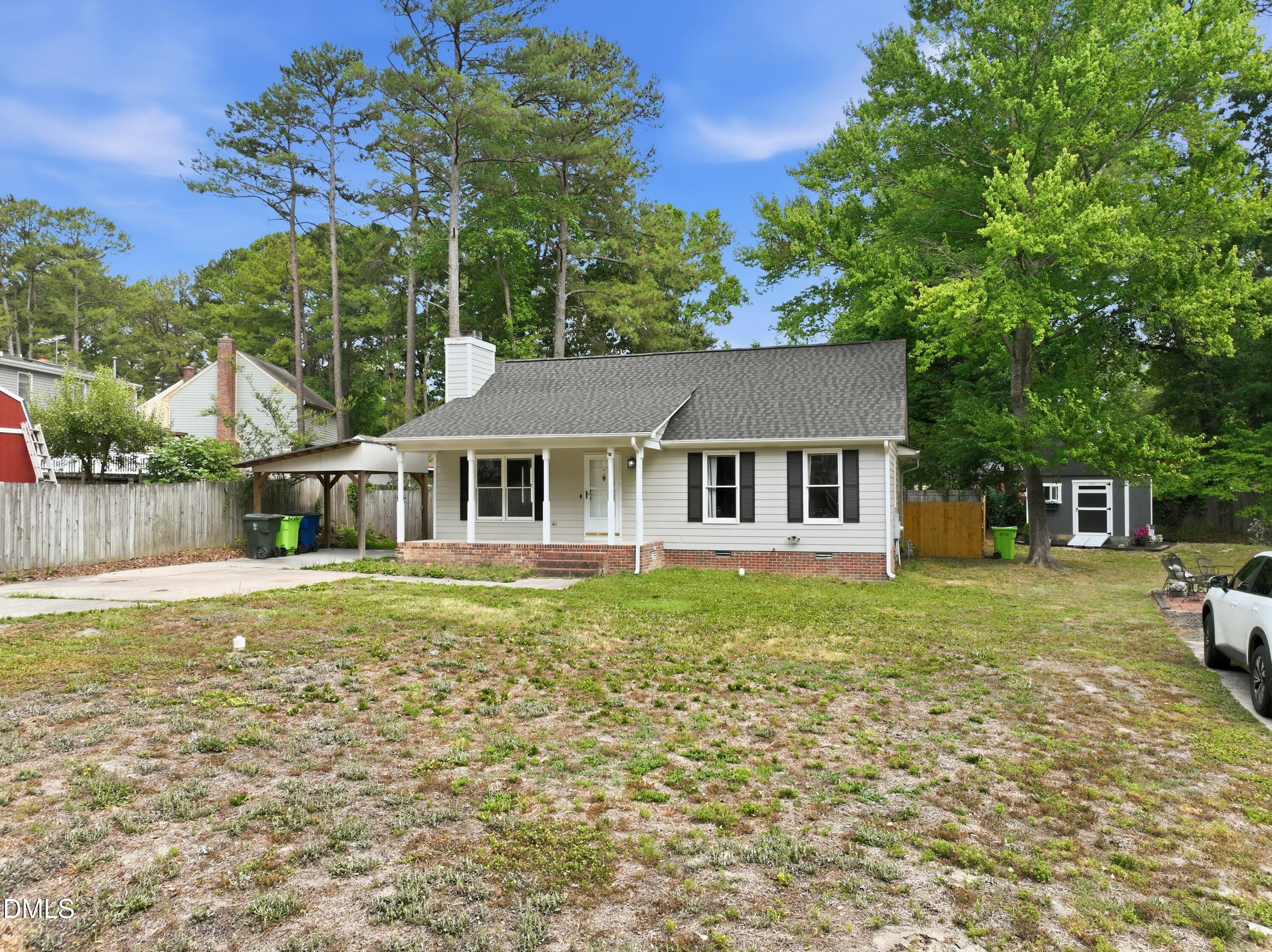 6105 River Landings Drive