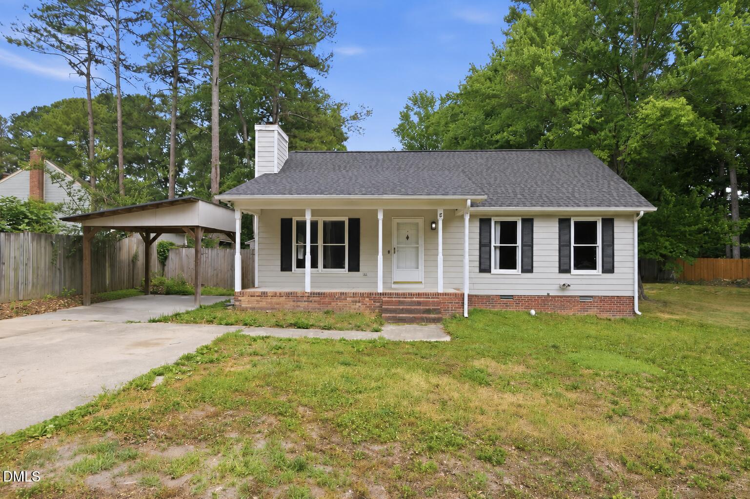 6105 River Landings Drive