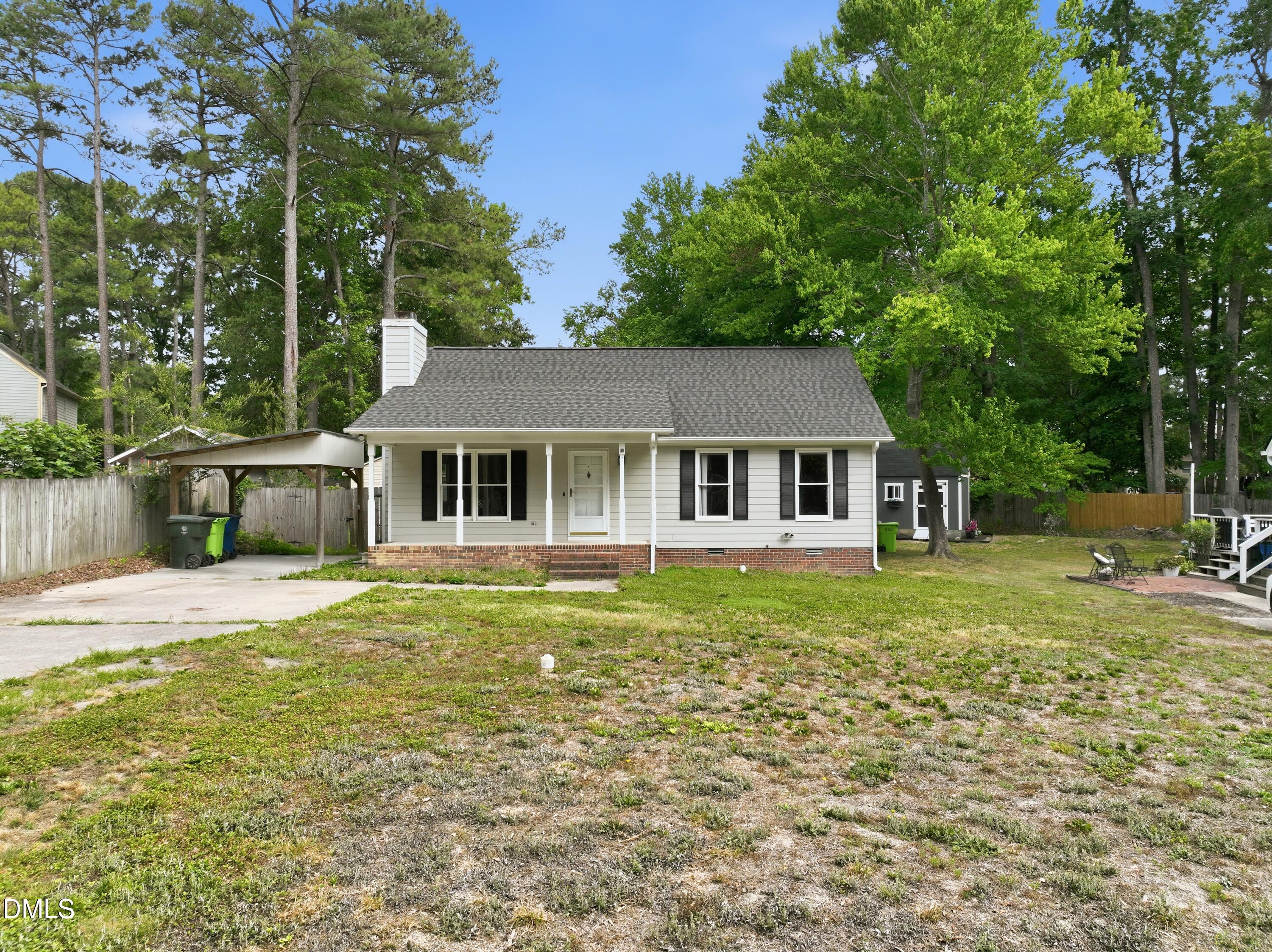 6105 River Landings Drive