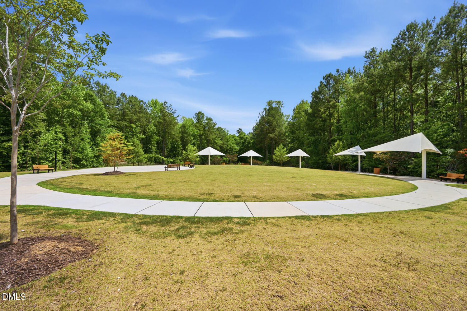 260 Legacy Drive